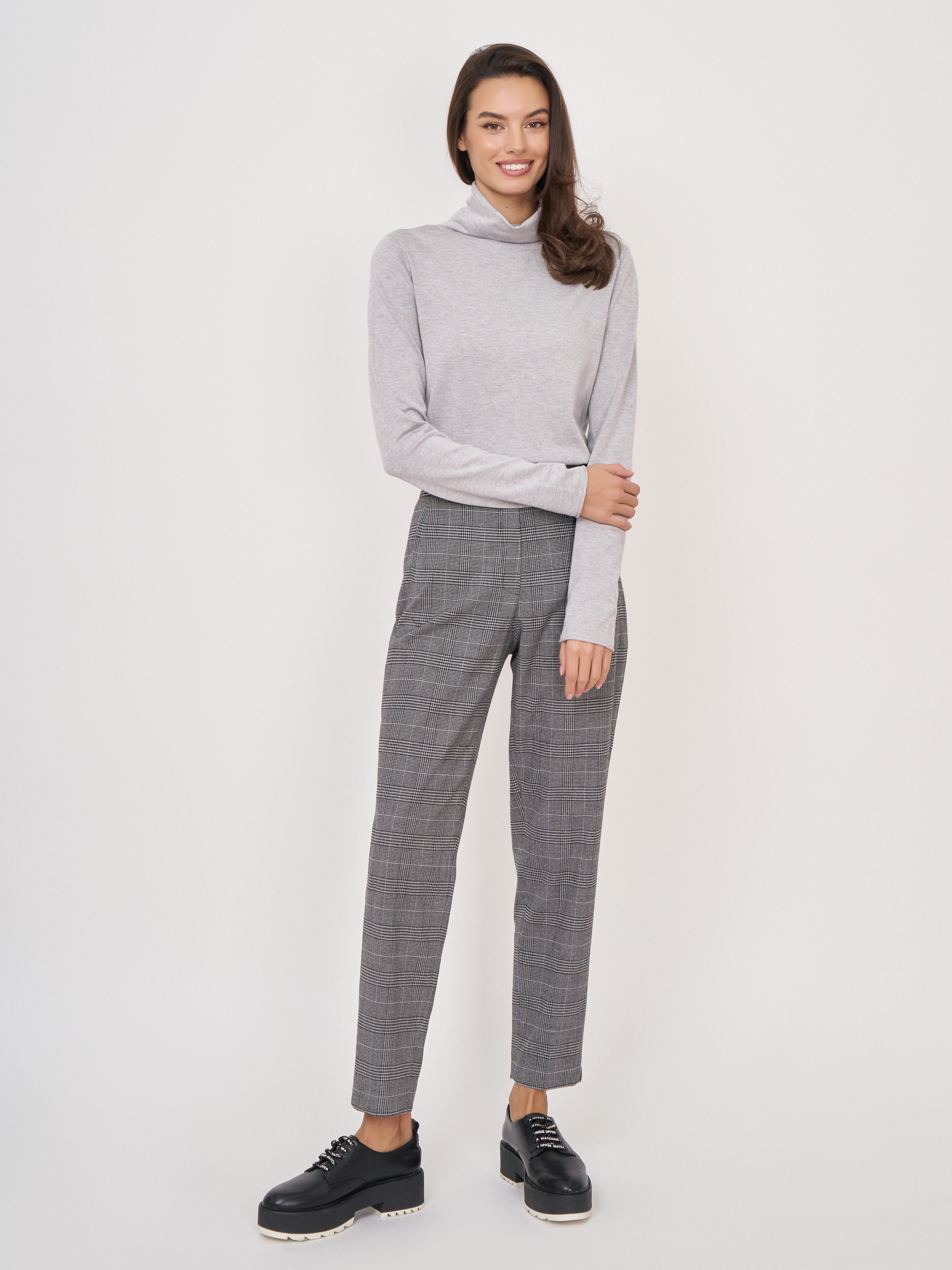 Э820039-31304/22-02 Брюки Gerry Weber