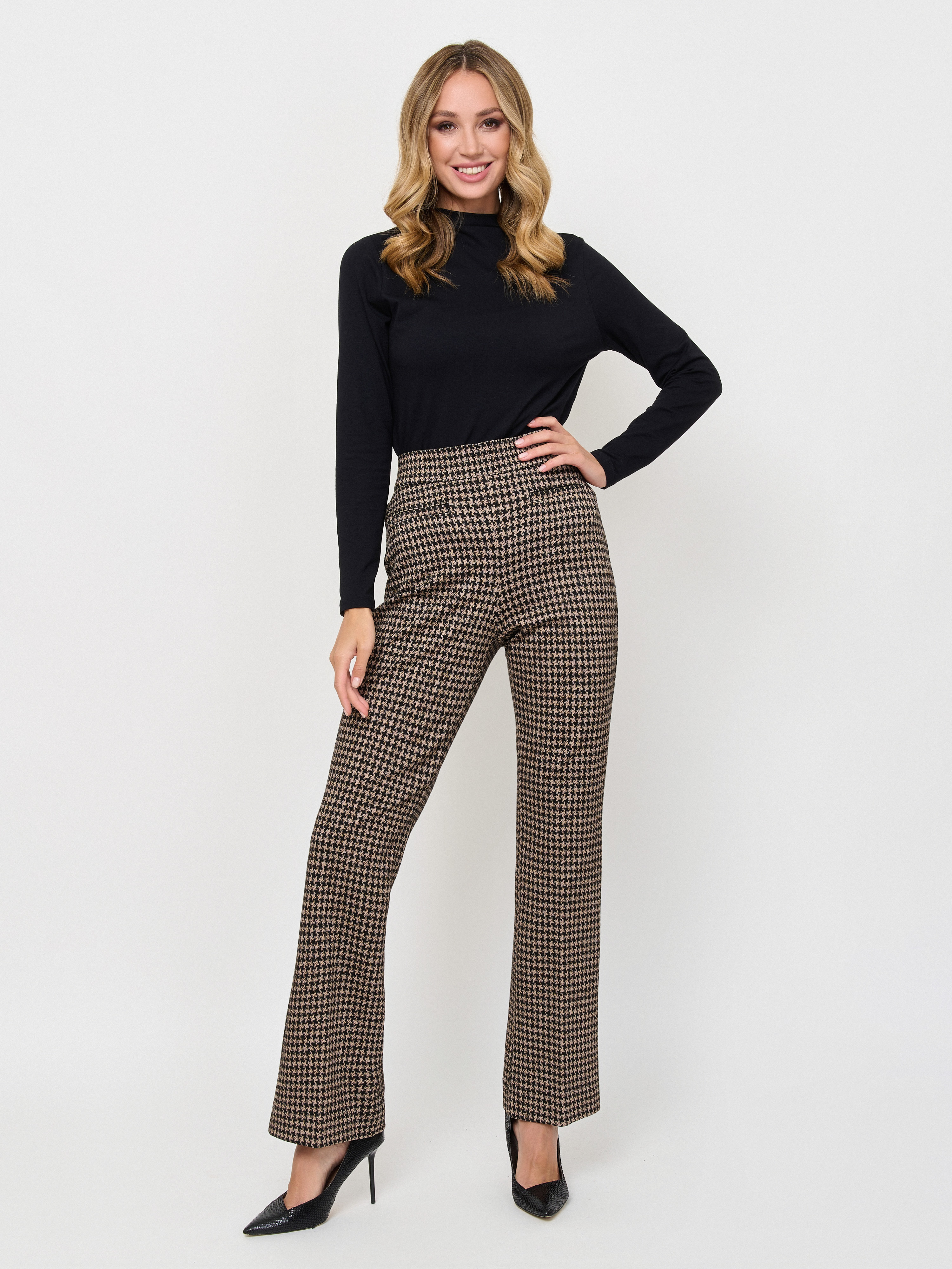 Э420015-31224/м/24-02 Брюки Gerry Weber