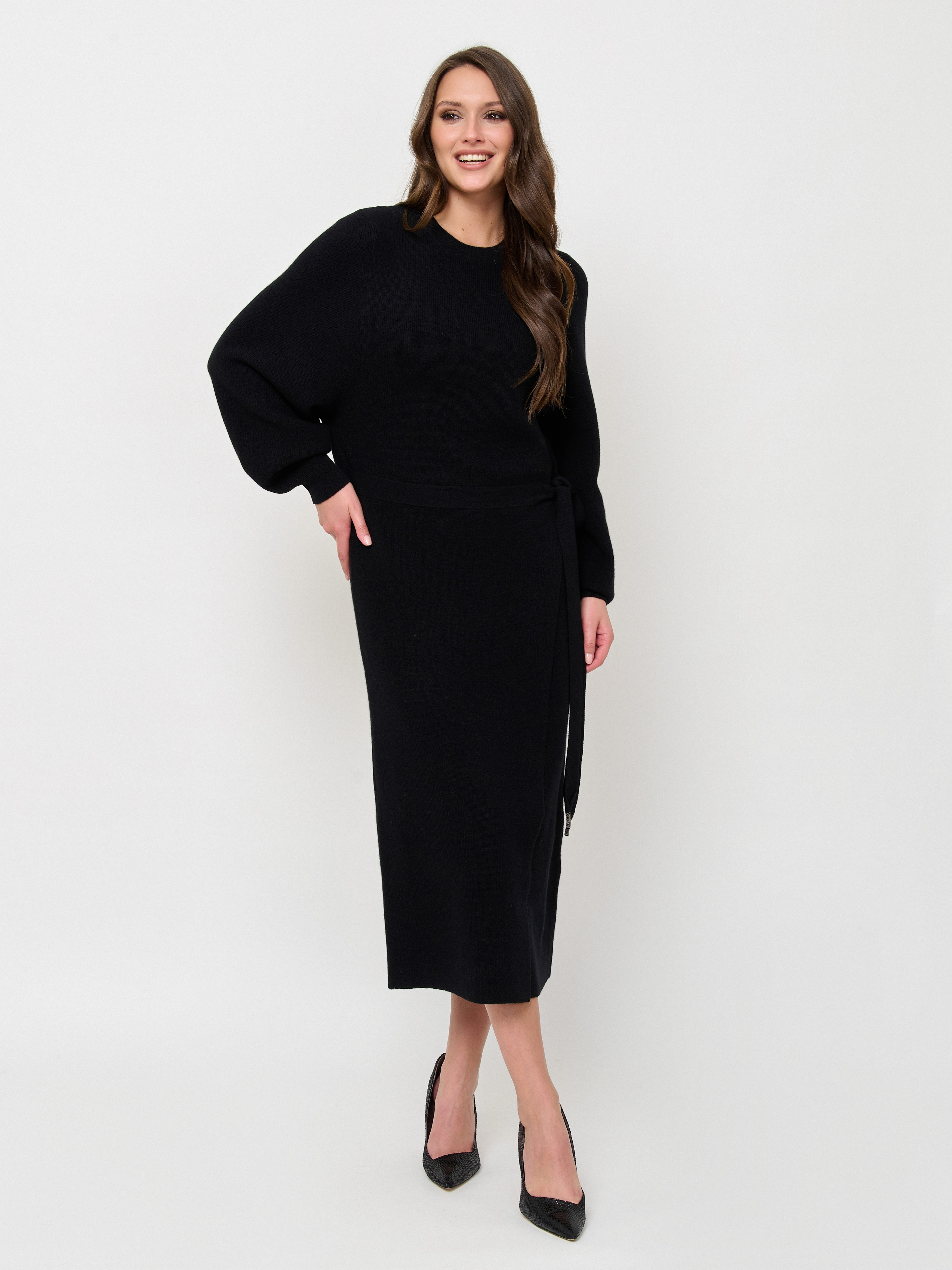 ЭD350568AB/м/24-02 Платье тр. PANICALE