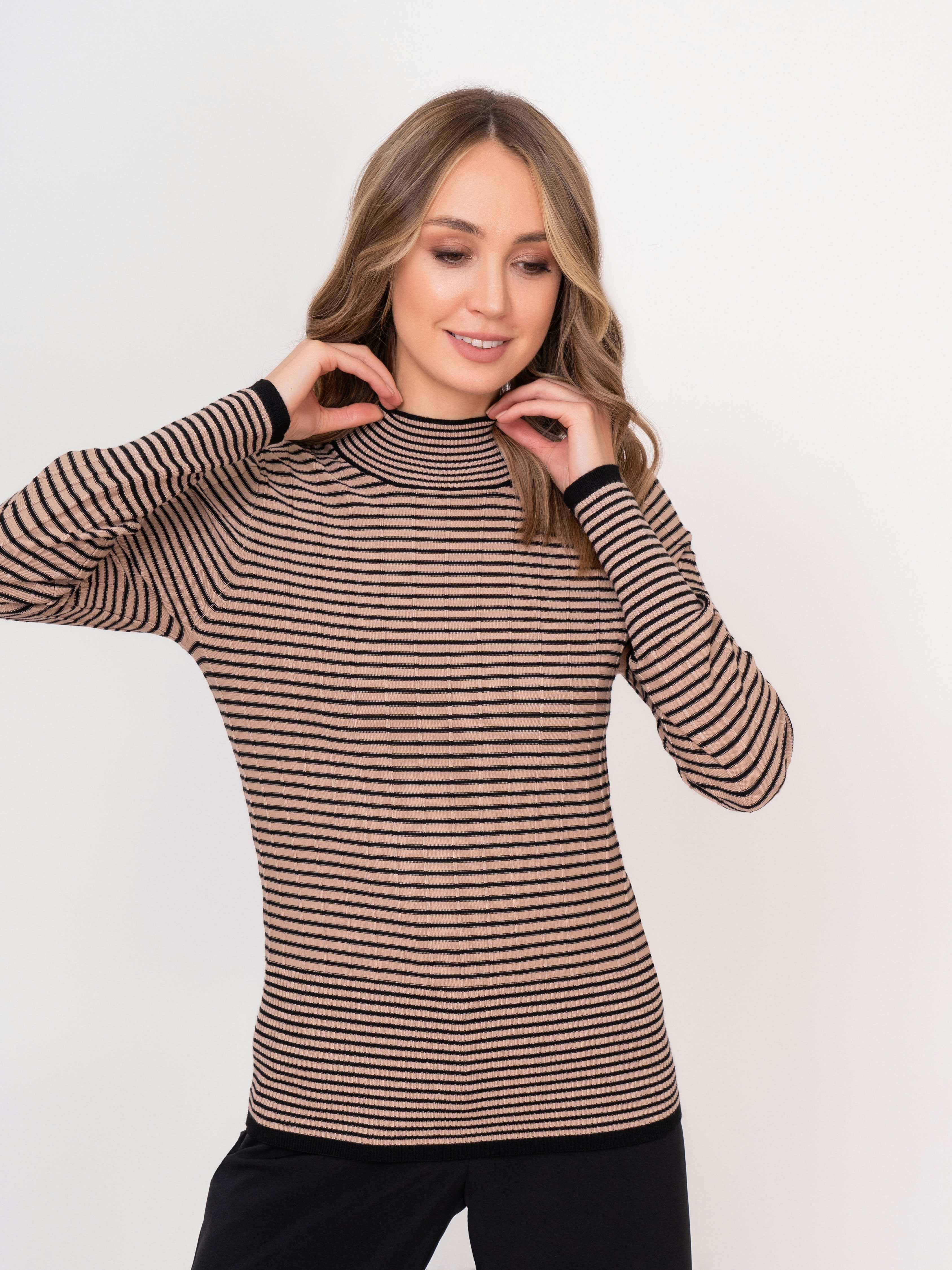 Э97623-35711/21-02 Джемпер Gerry Weber