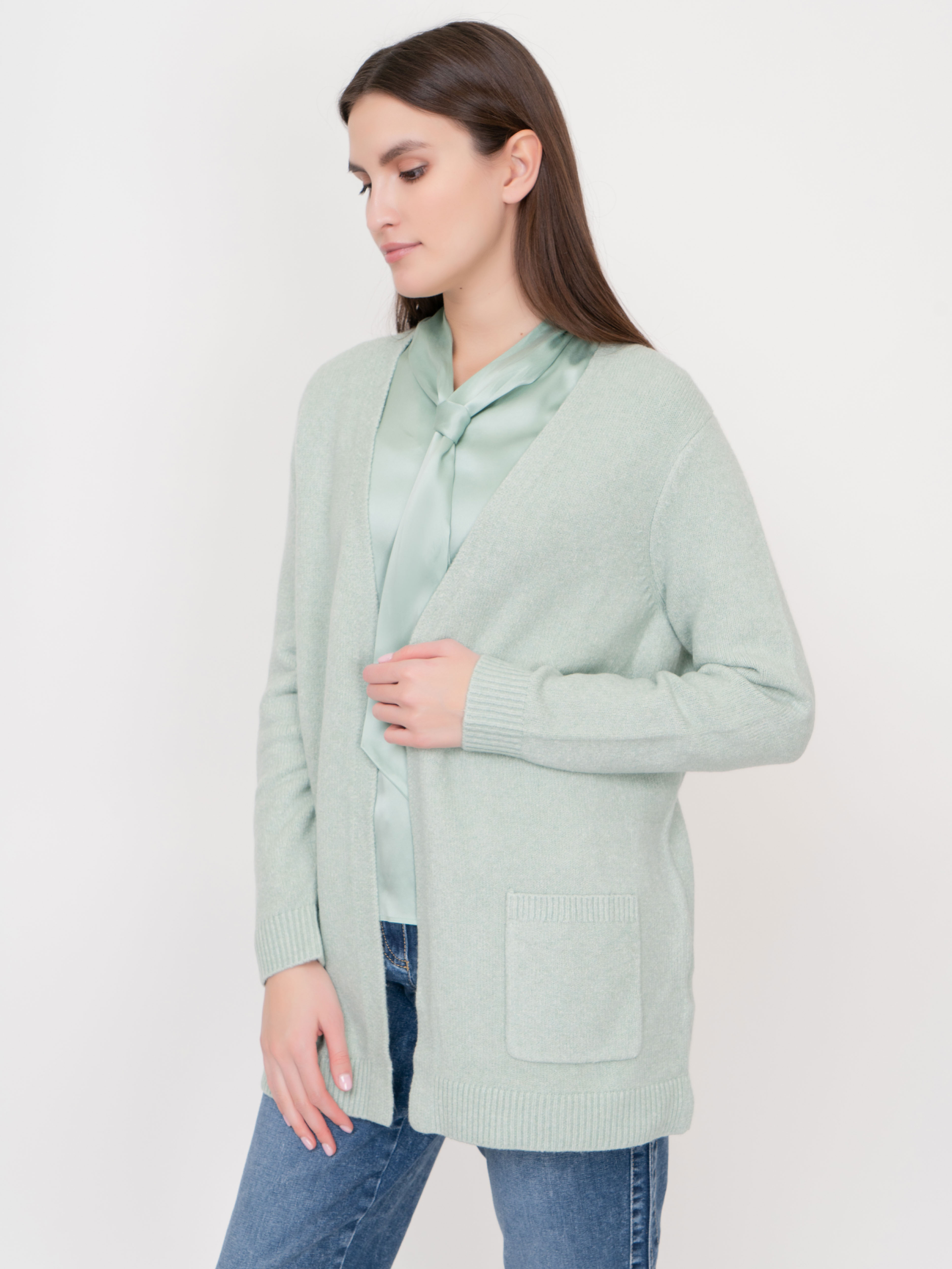 Э431058-35716/20-02 Жакет тр. Gerry Weber