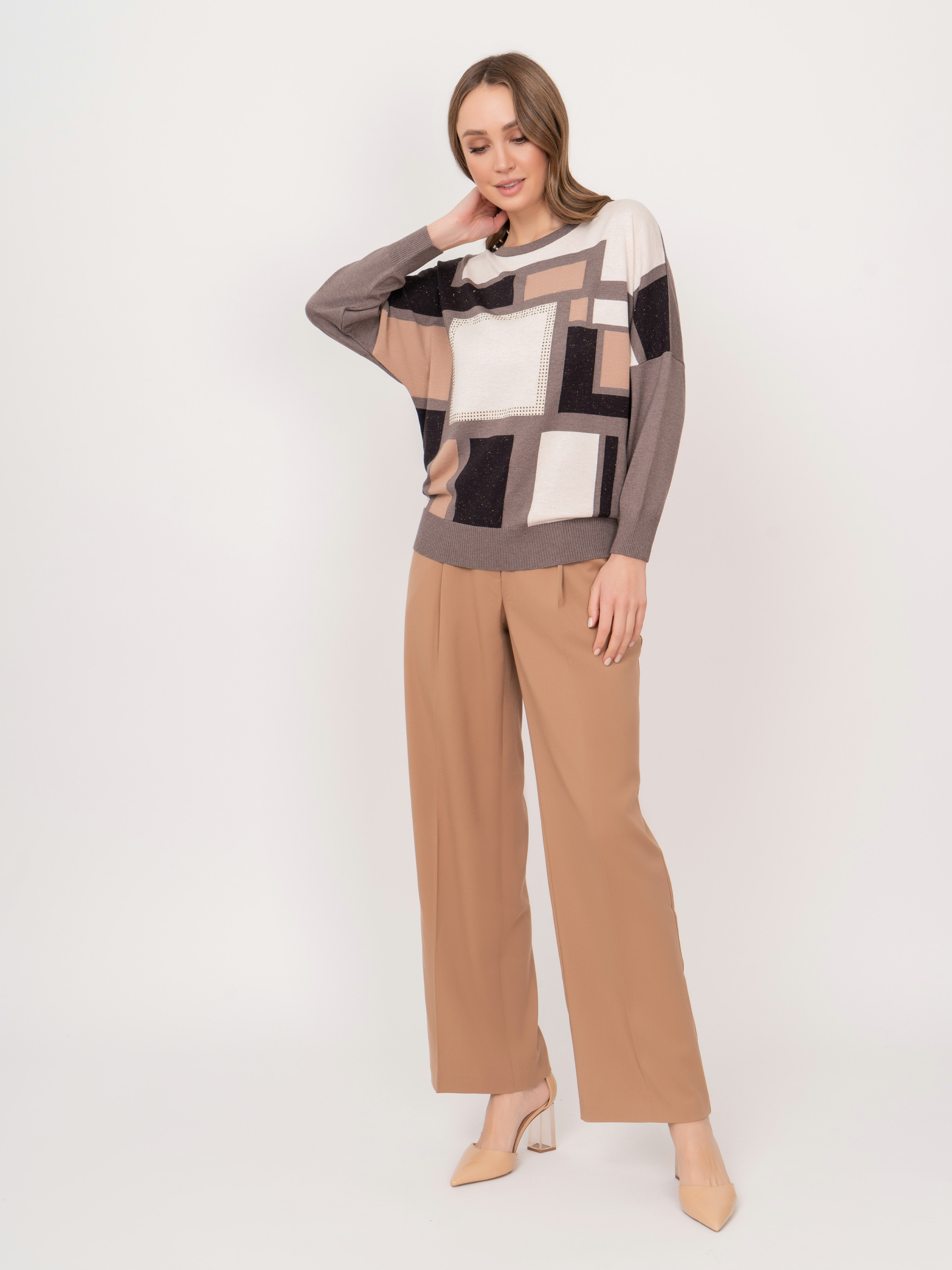 Э620027-31266/21-02 Брюки Gerry Weber