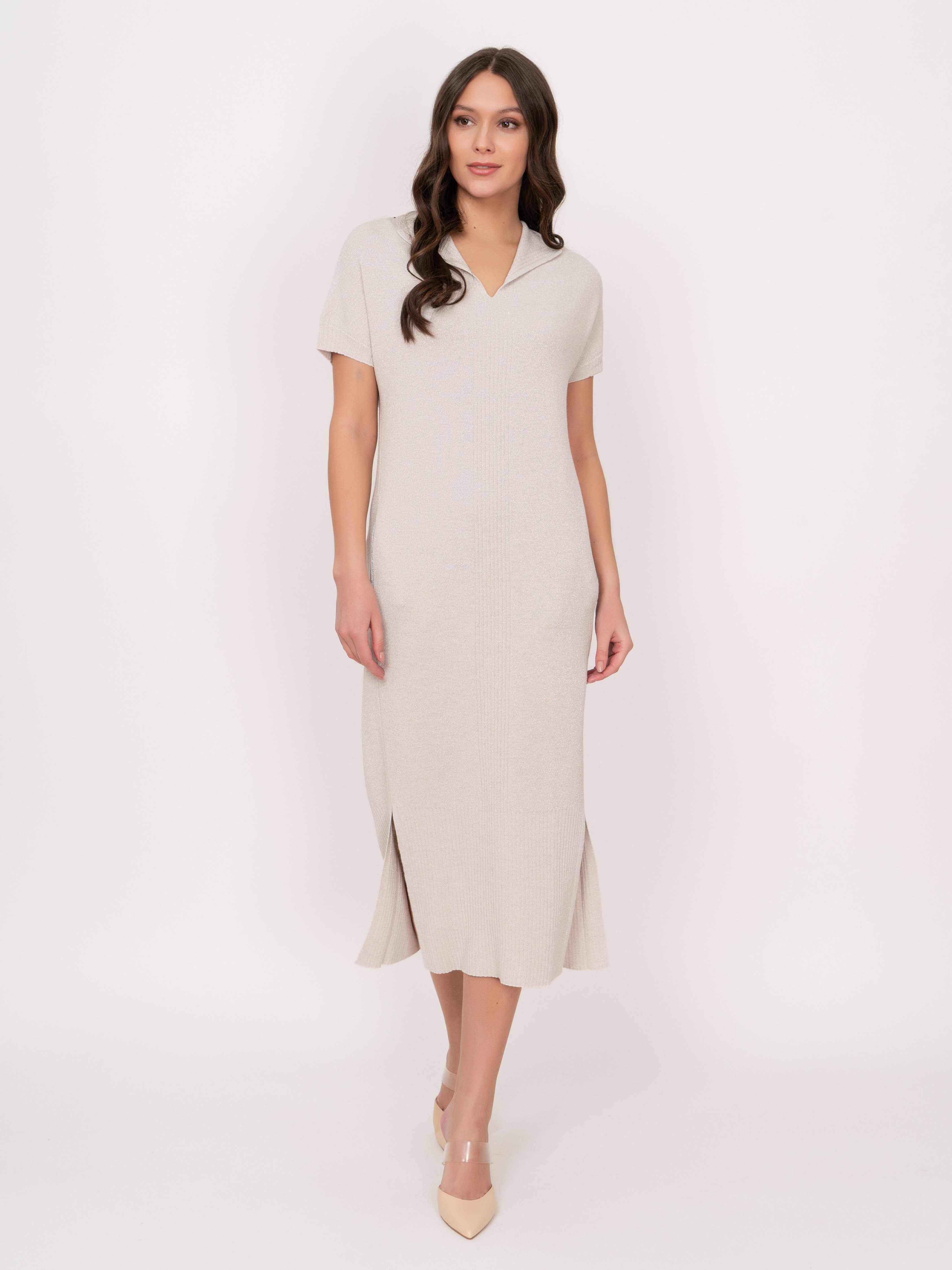 ЭELB1668/22-01 Платье тр. SERIANNO collection