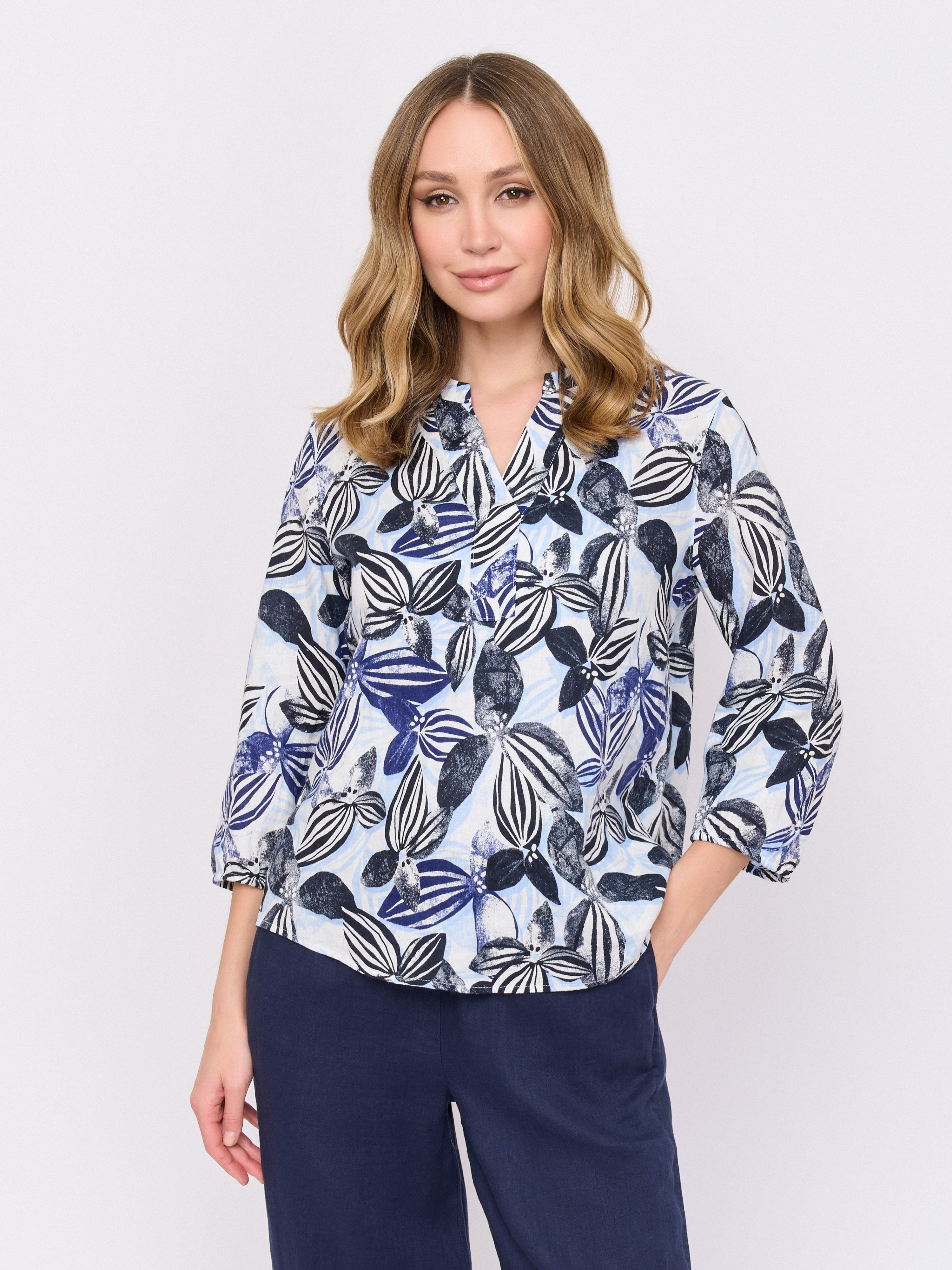 Э560064-31477/м/25-01 Блузка Gerry Weber