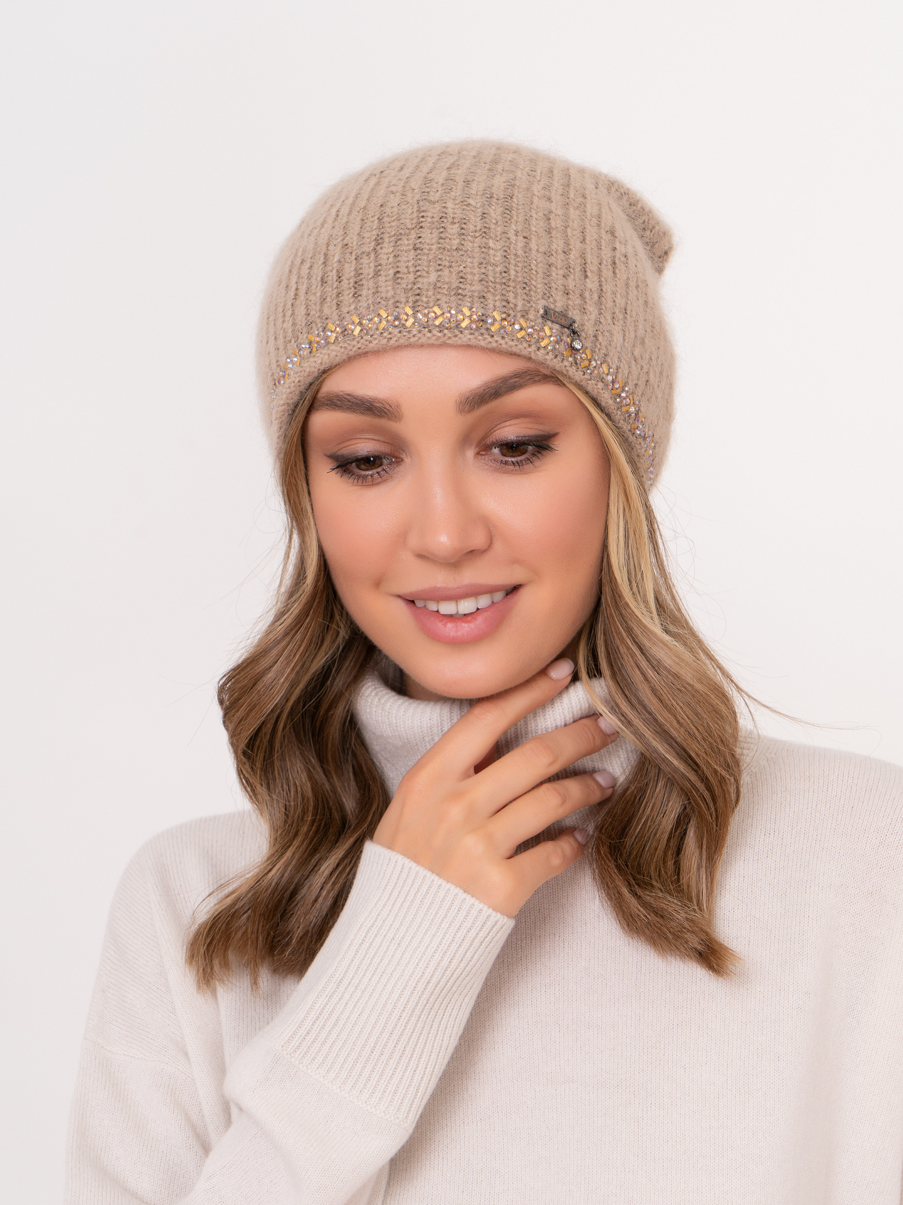 Э6902 CL/21-02 Шапка Vizio