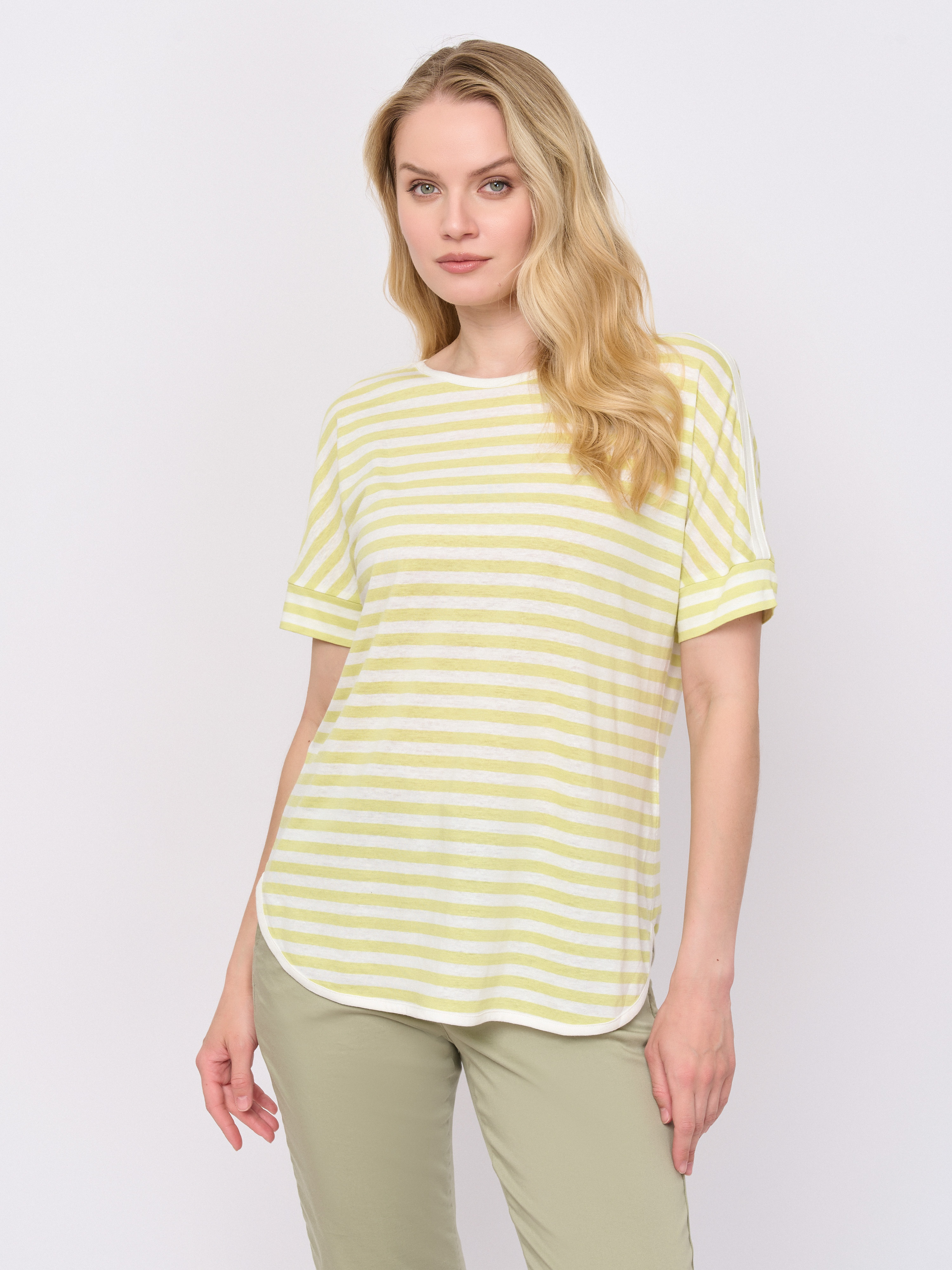 Э570284-35035/м/25-01 Футболка Gerry Weber