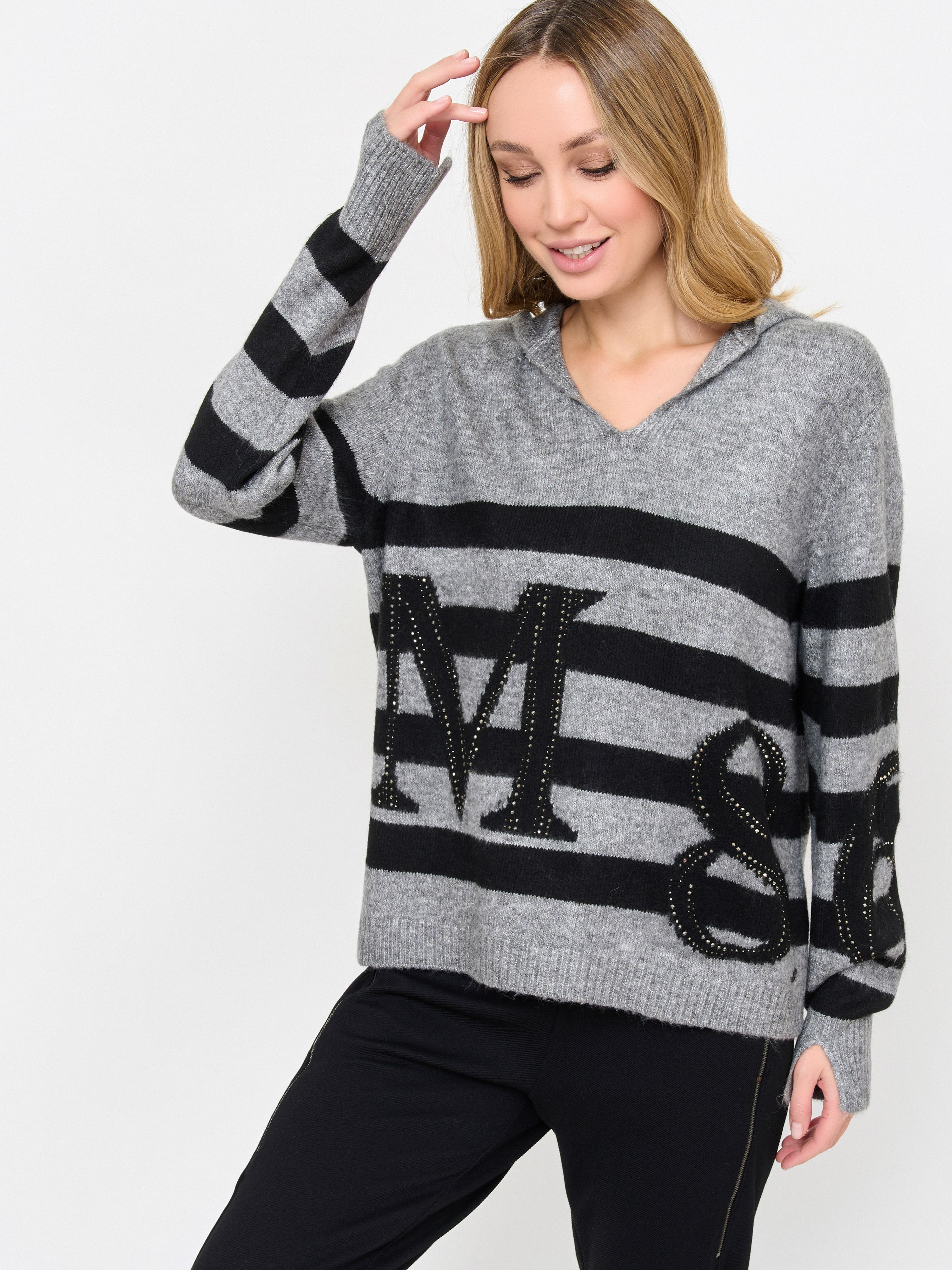 Э807983/м/24-02 Джемпер Monari