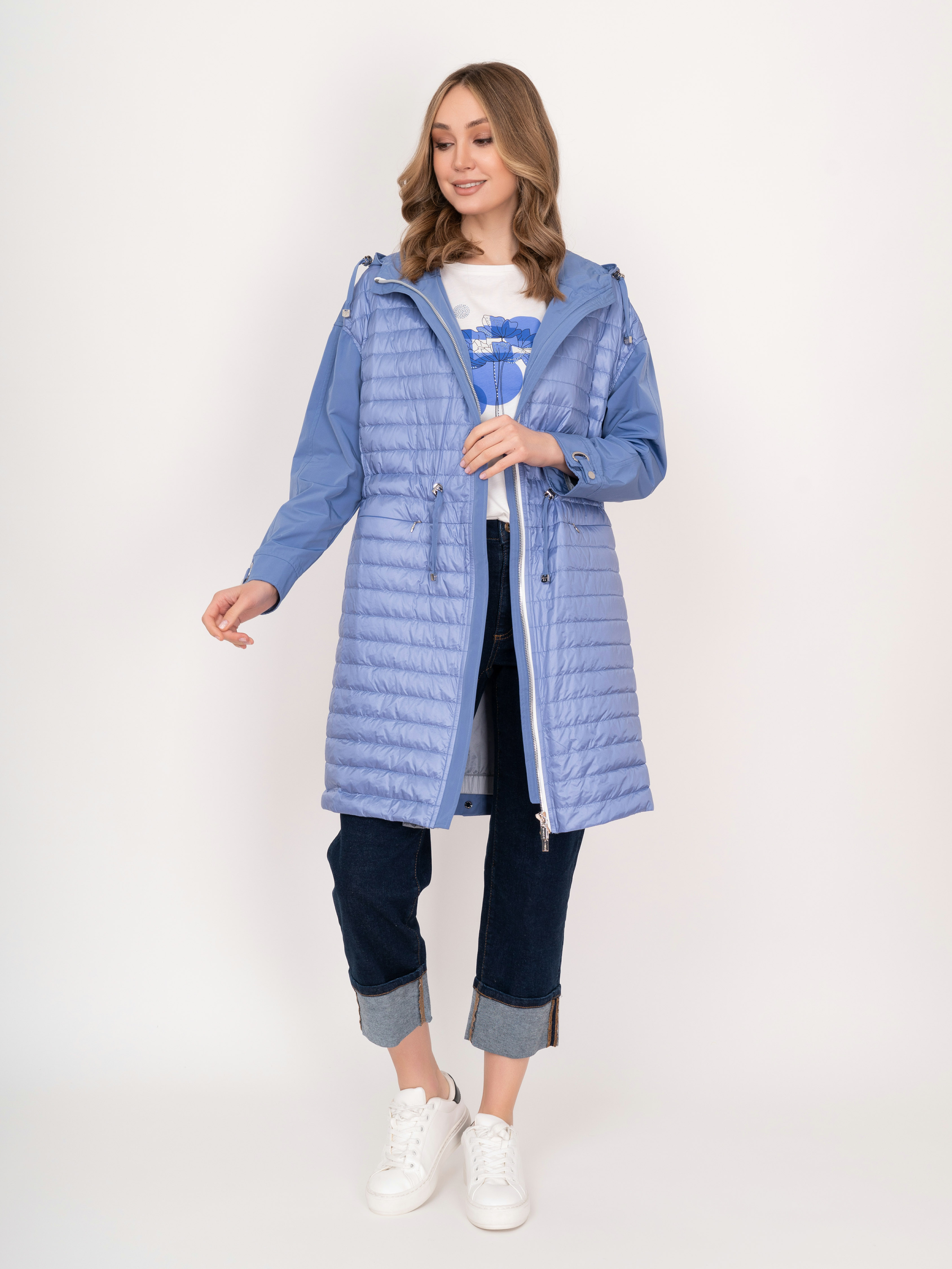 Э22ЕМ-Р207.ОТM 22ЕТ-201/м/22-01 Пальто DIEGO M