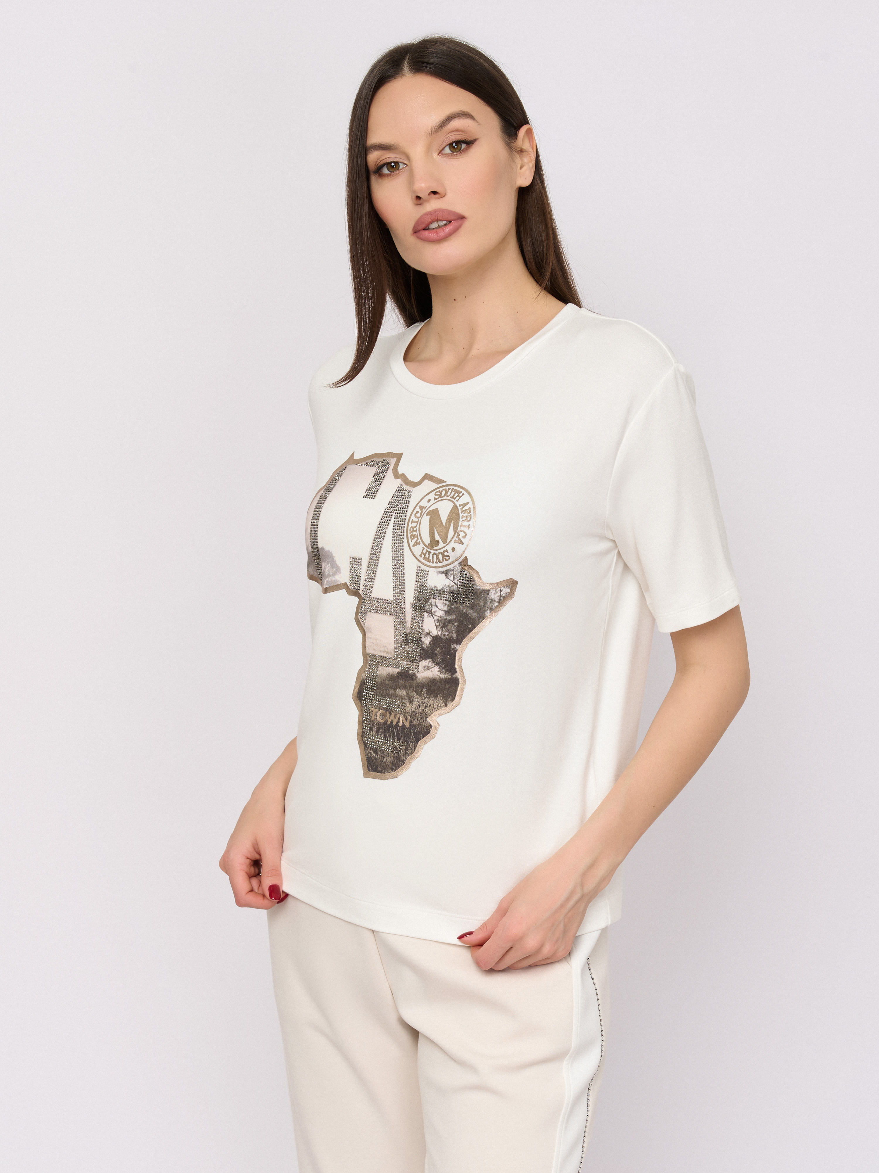 С410142/м/26-01 Футболка Monari