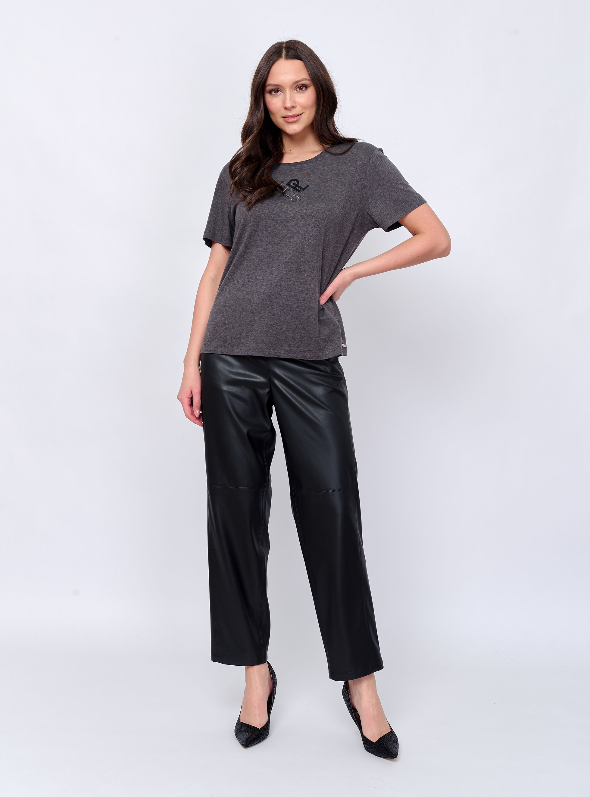 7960-227/26-02 Брюки Franco Vello