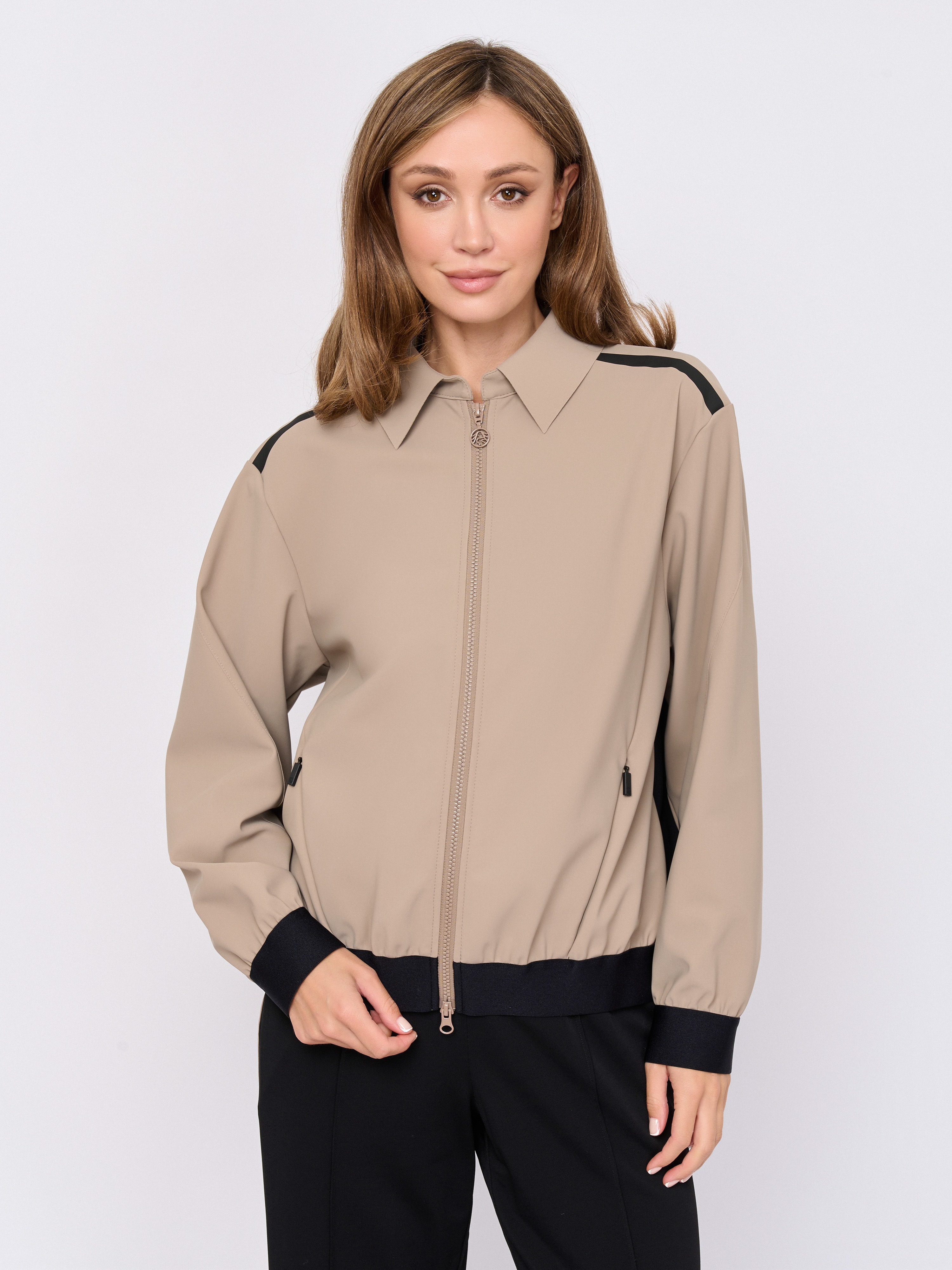 Э010250/м/25-02 Куртка тр. Sportalm