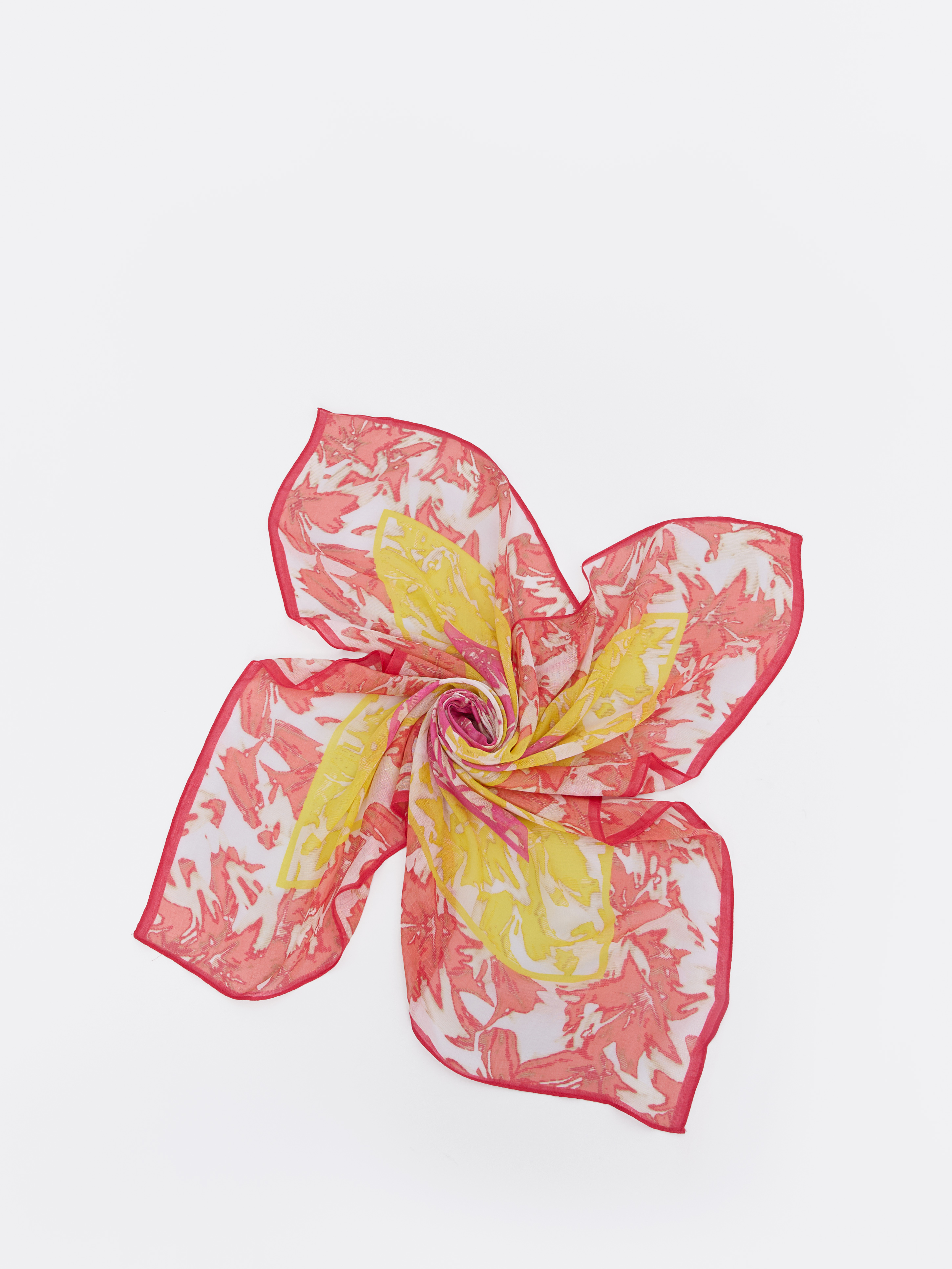 Э501030-72030/м/25-01 Платок Gerry Weber