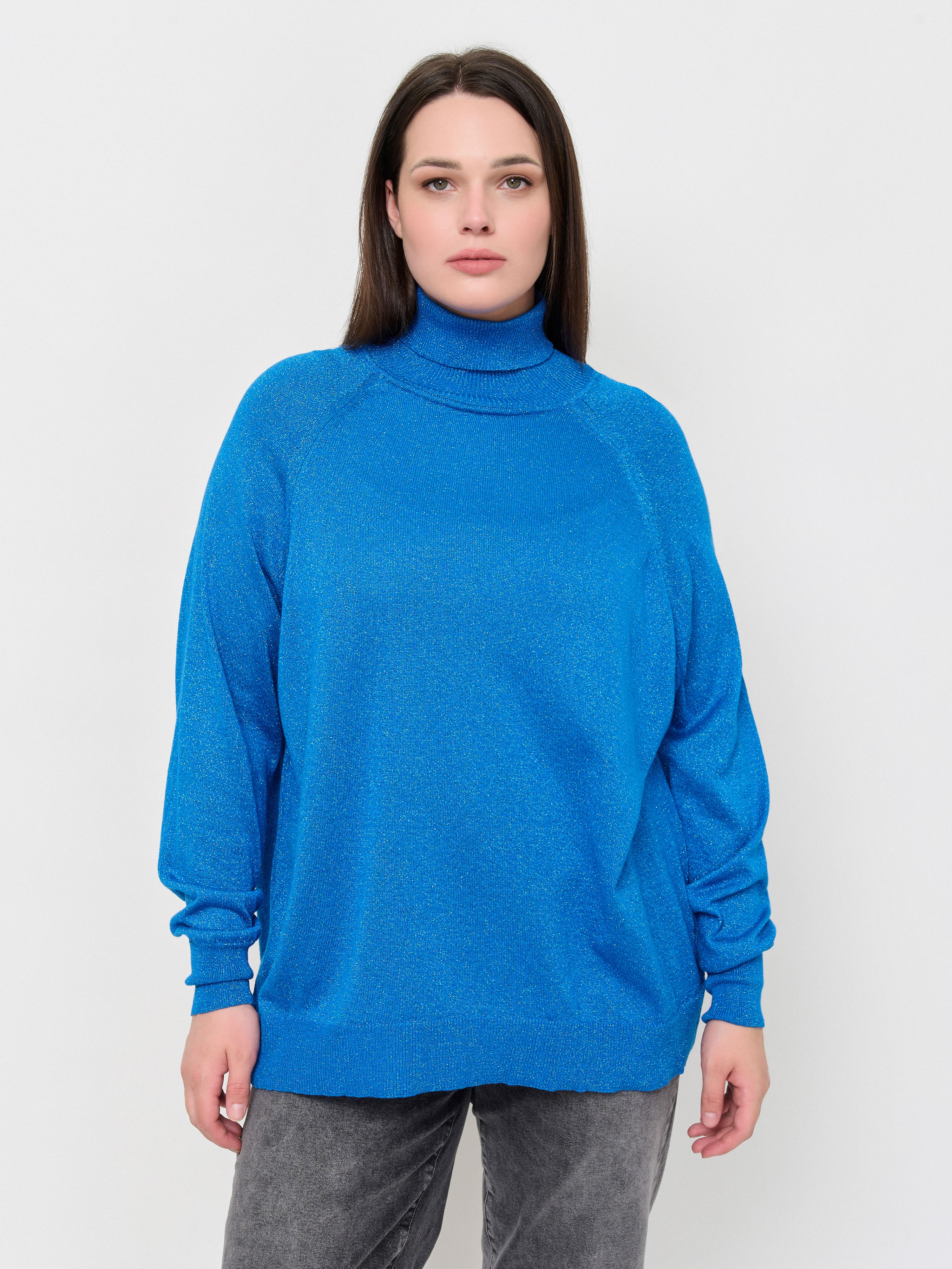 Э8201.5072/м/24-02 Свитер Mat Fashion