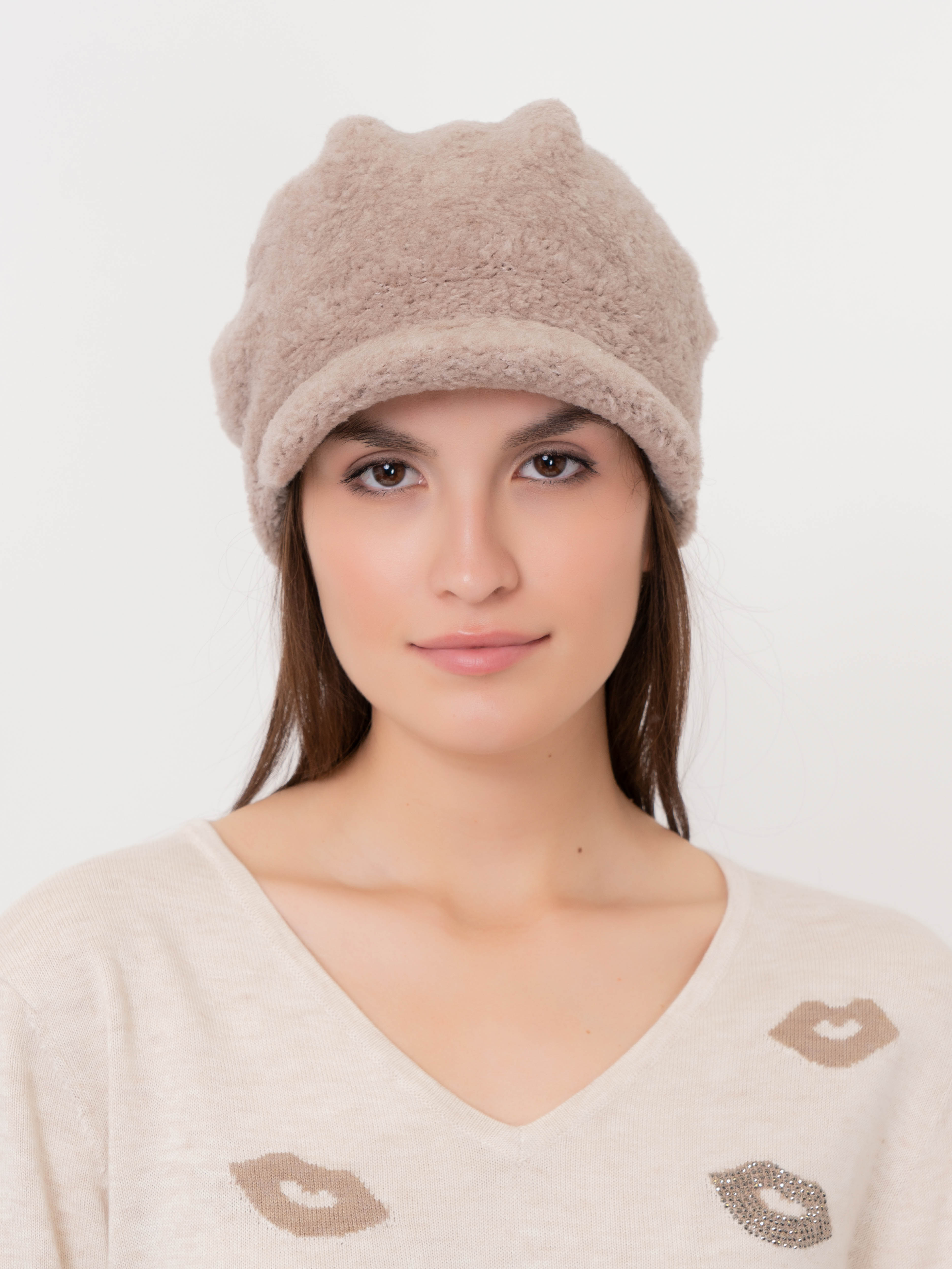 ЭS6750 W/20-2 Кепи Vizio