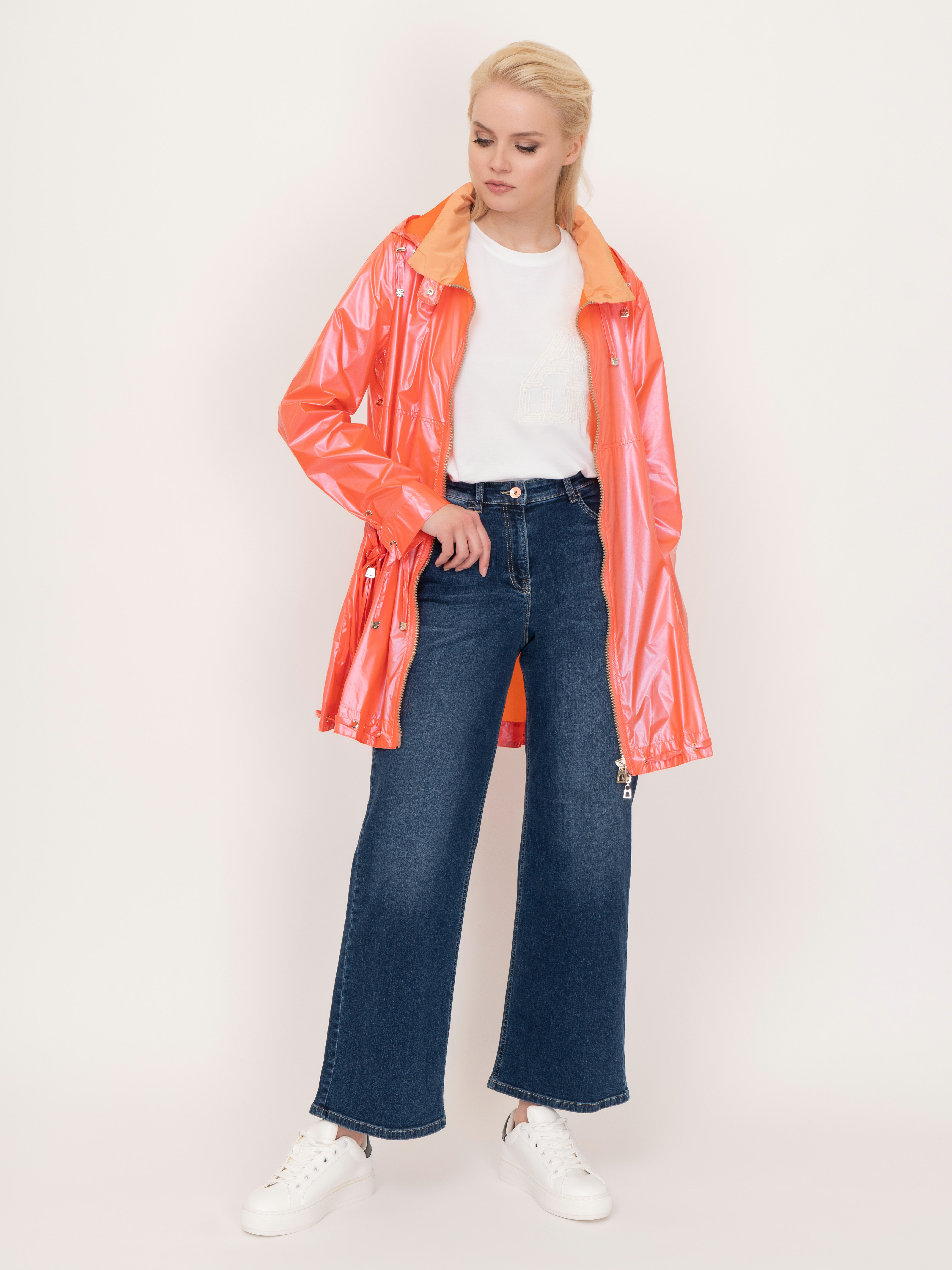 Э817800/141/21-01 Брюки Ppep