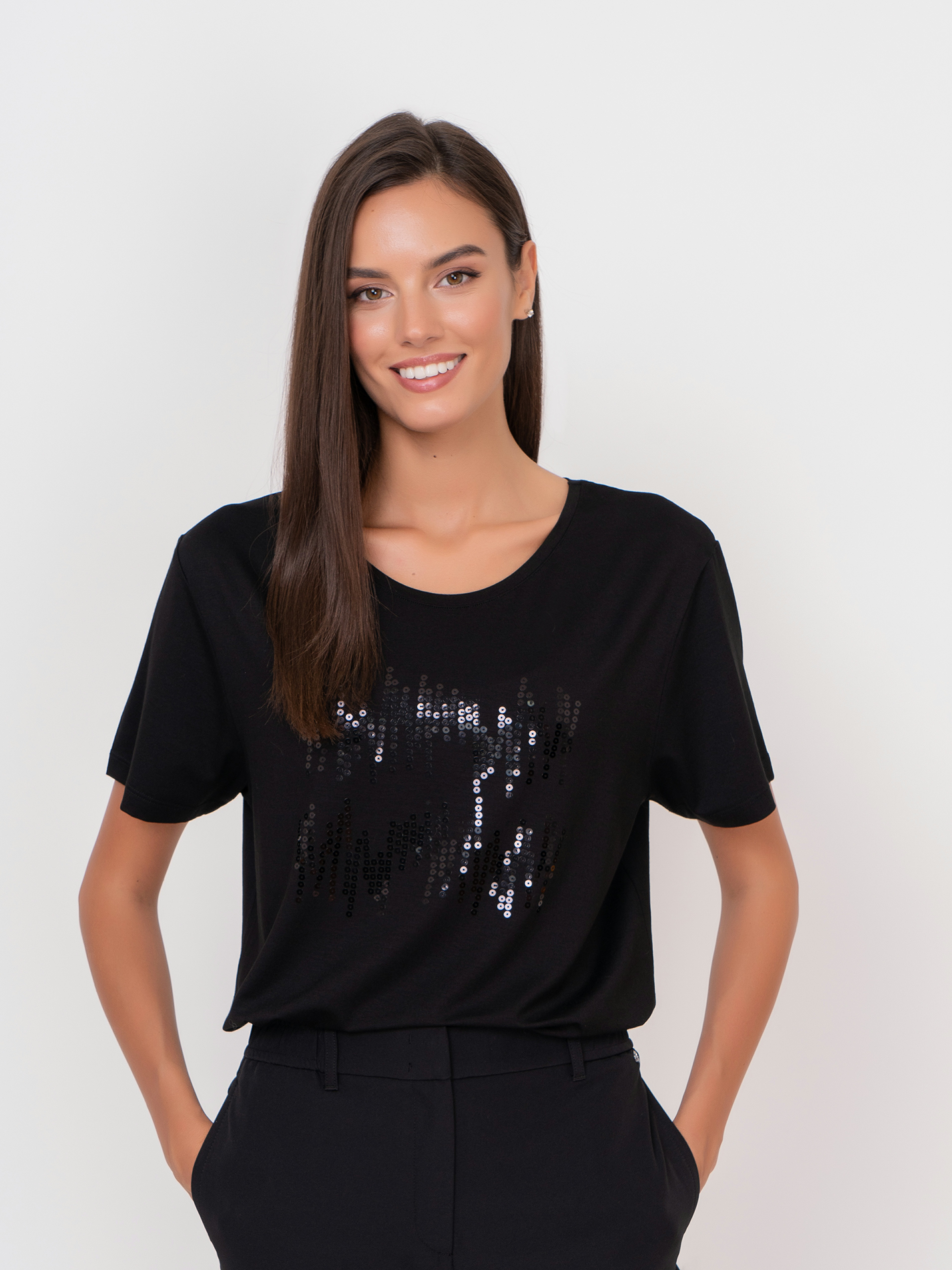 Э2293-222/21-02 Джемпер Franco Vello