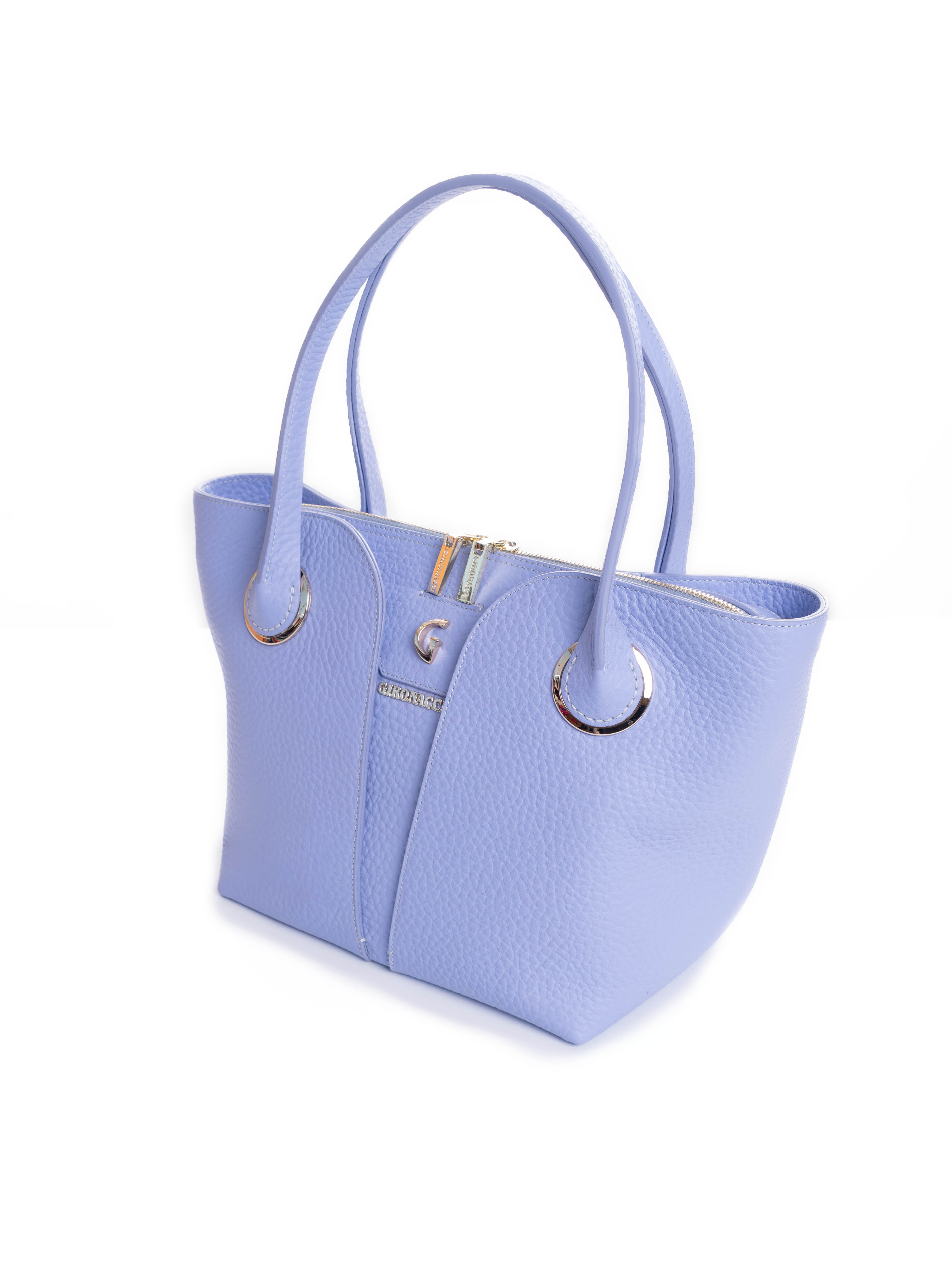 2412/19-01 Сумка Gironacci