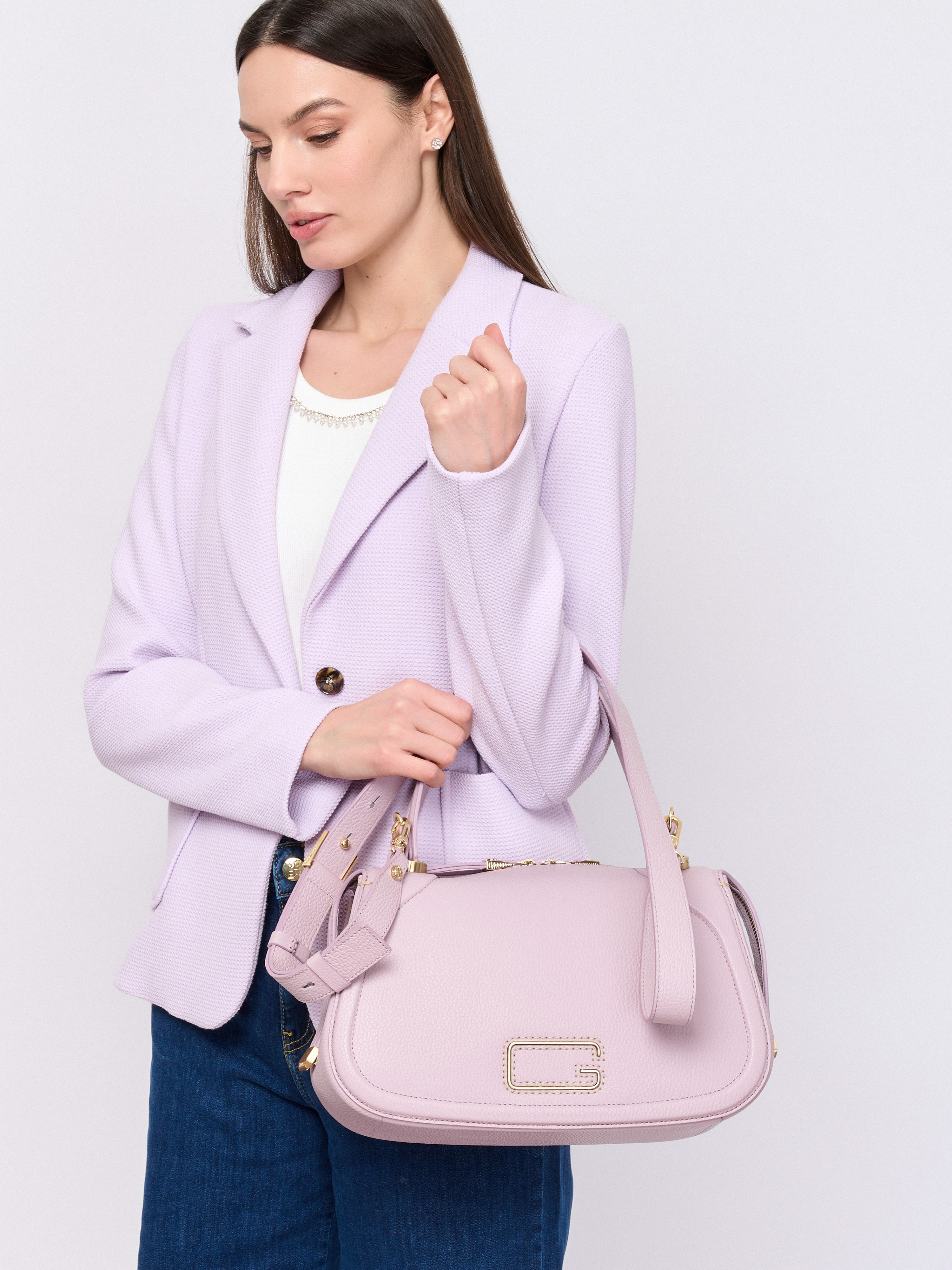 Э3143/25-01 Сумка GIRONACCI