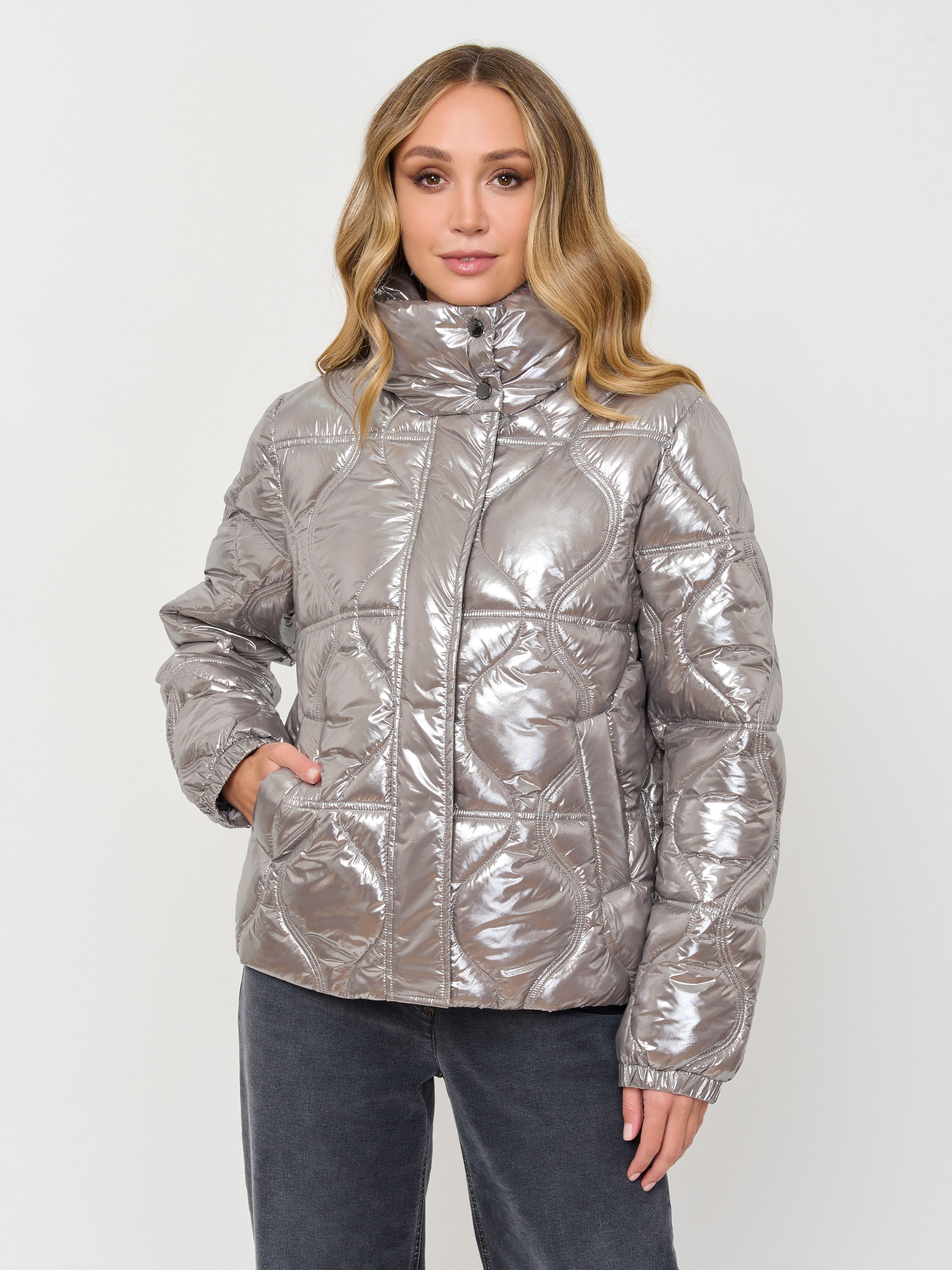 Э450214-31168/м/24-02 Куртка Gerry Weber