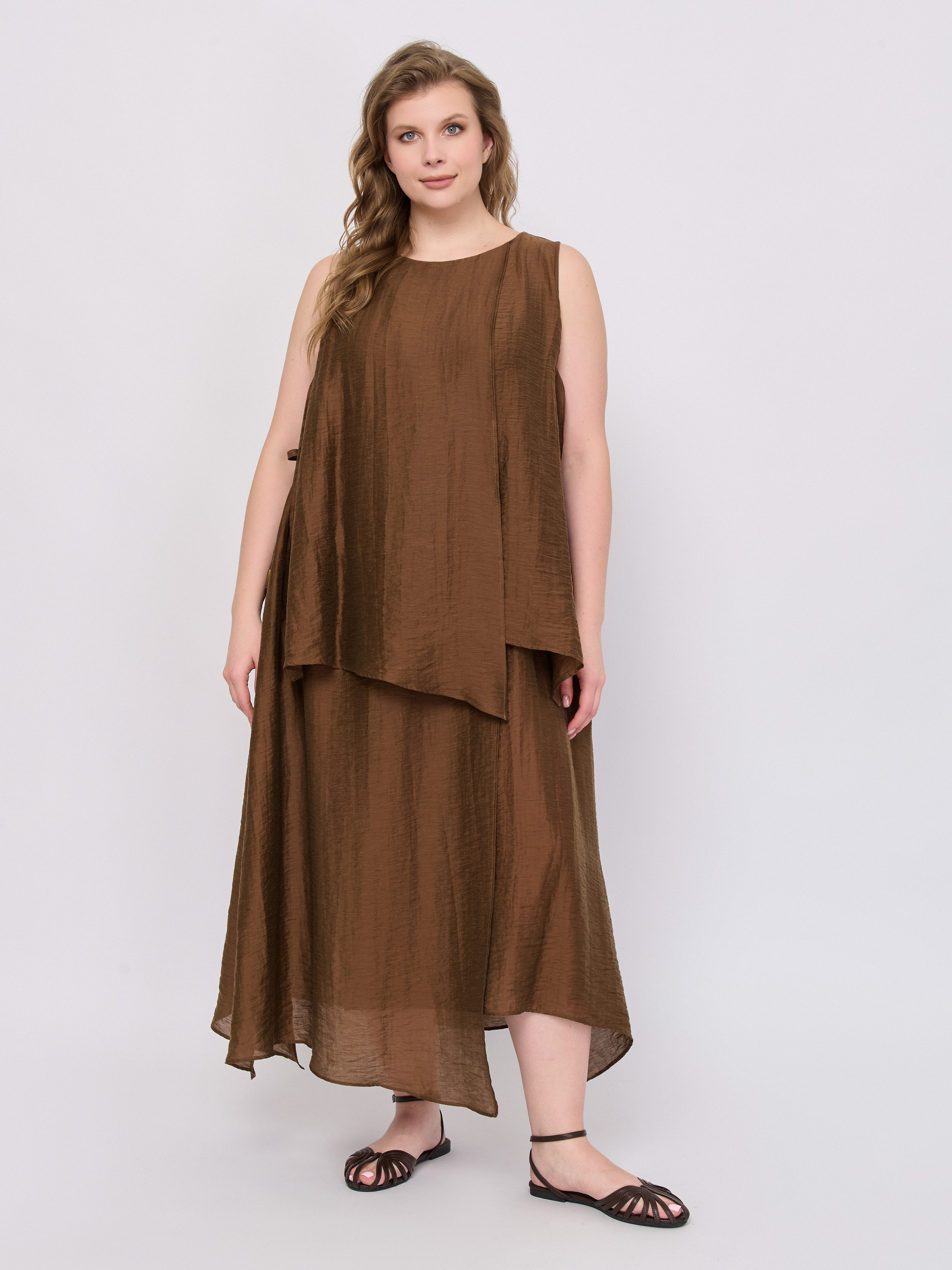 С8501.7003/м/26-01 Платье MAT FASHION