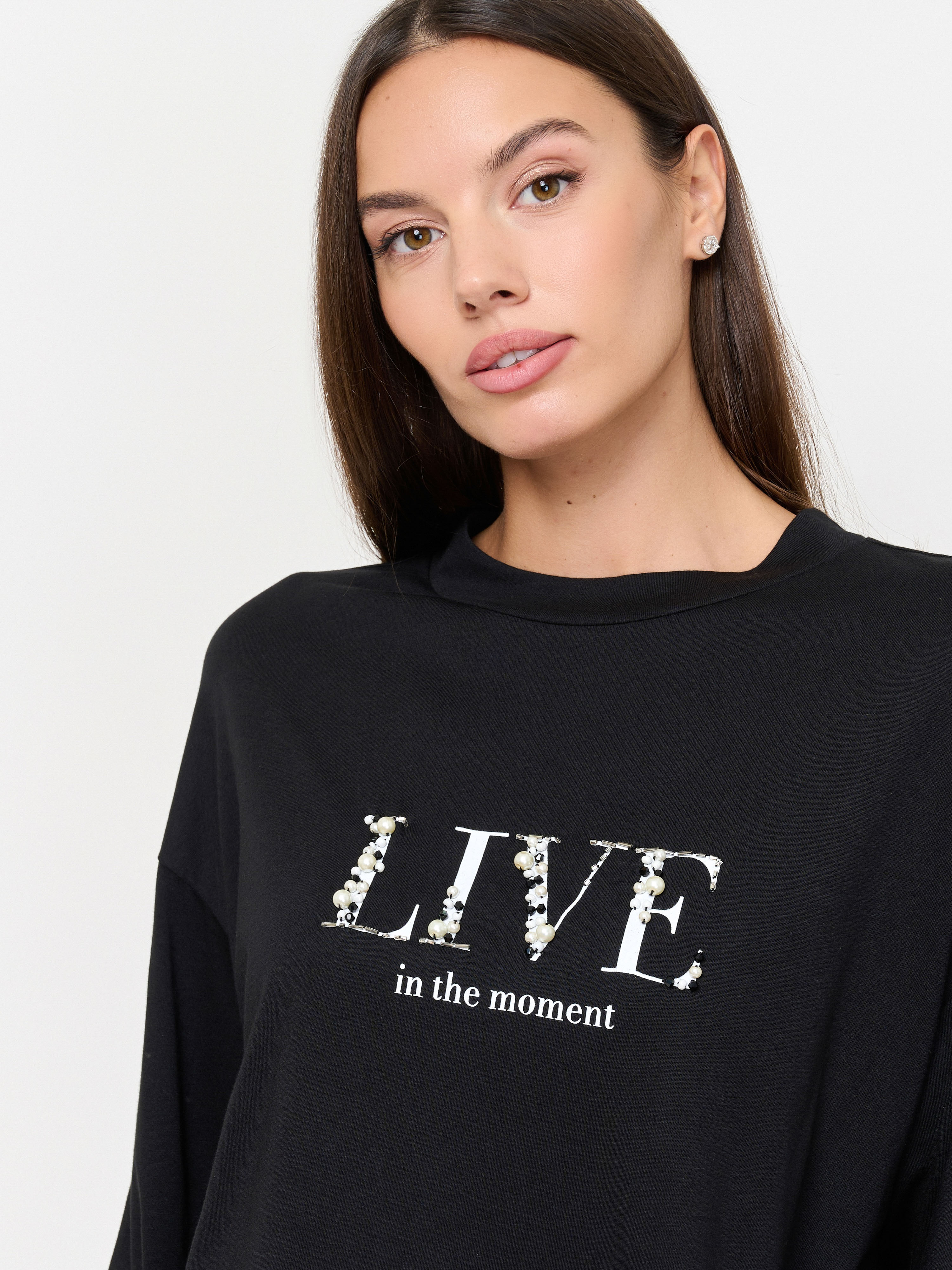 Э7618/7000/73794/24-02 Футболка Marc Aurel