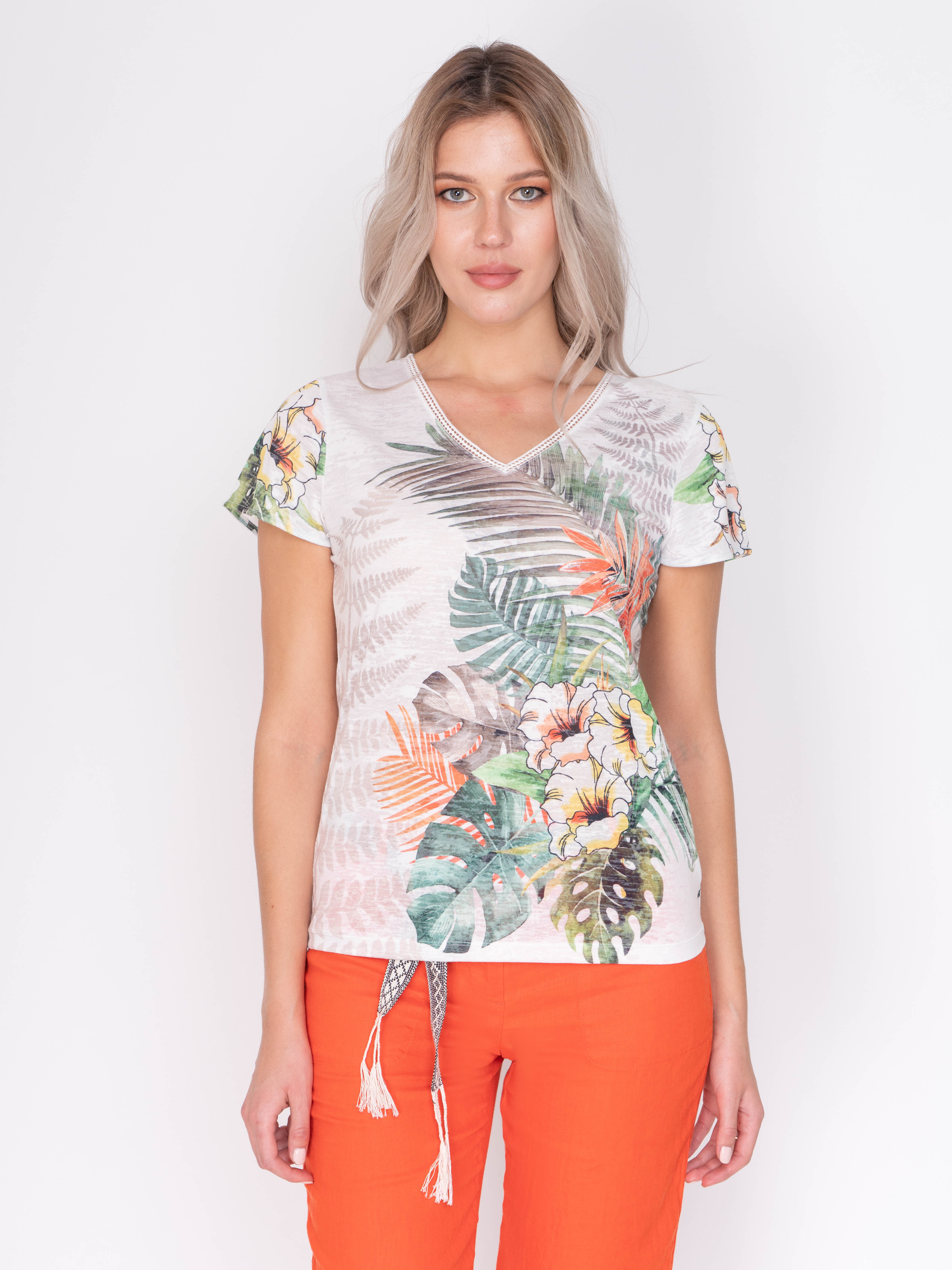 Э170326-35136/19-01 Футболка Gerry Weber