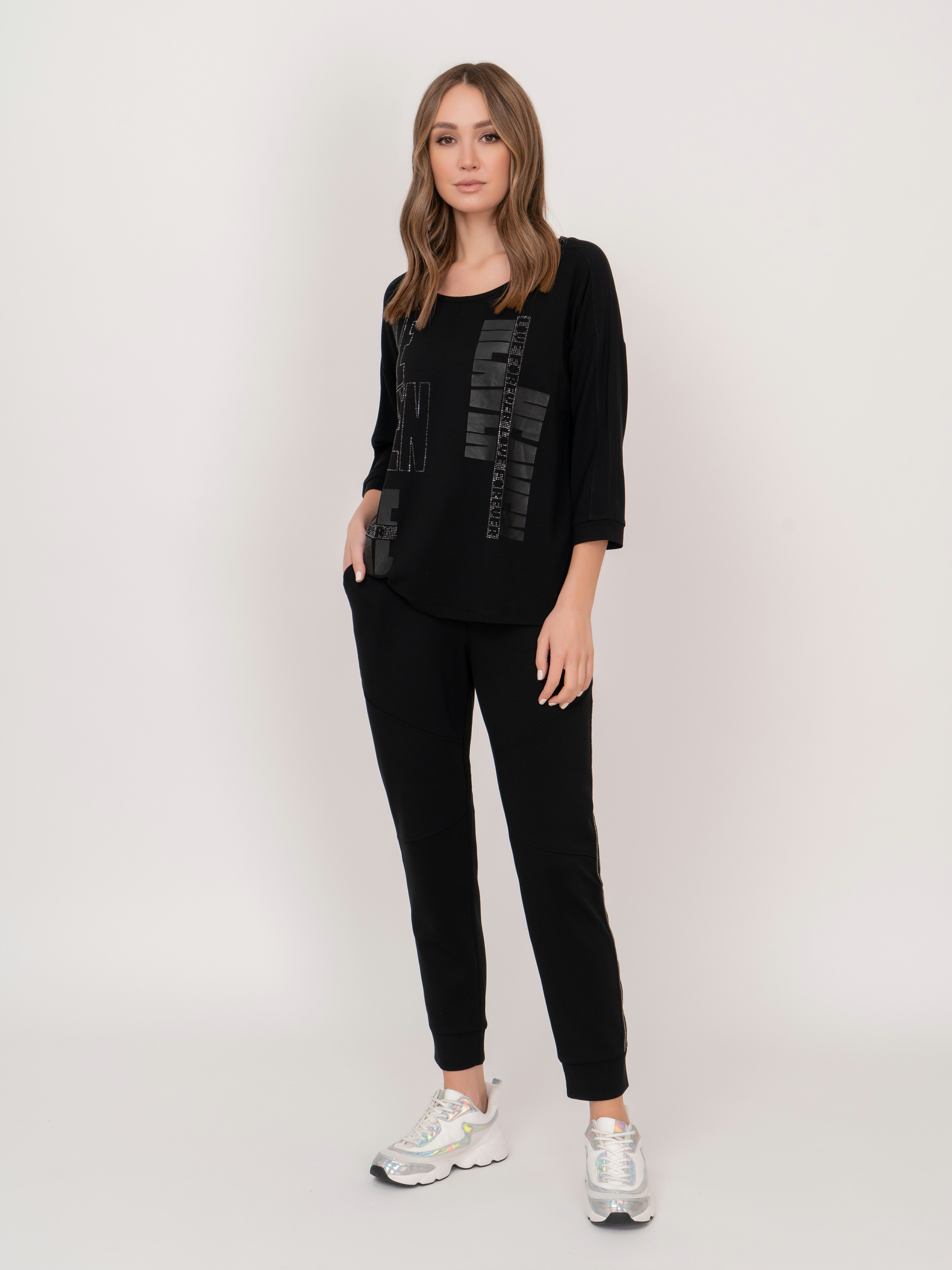 Э805968/22-01 Джемпер Monari