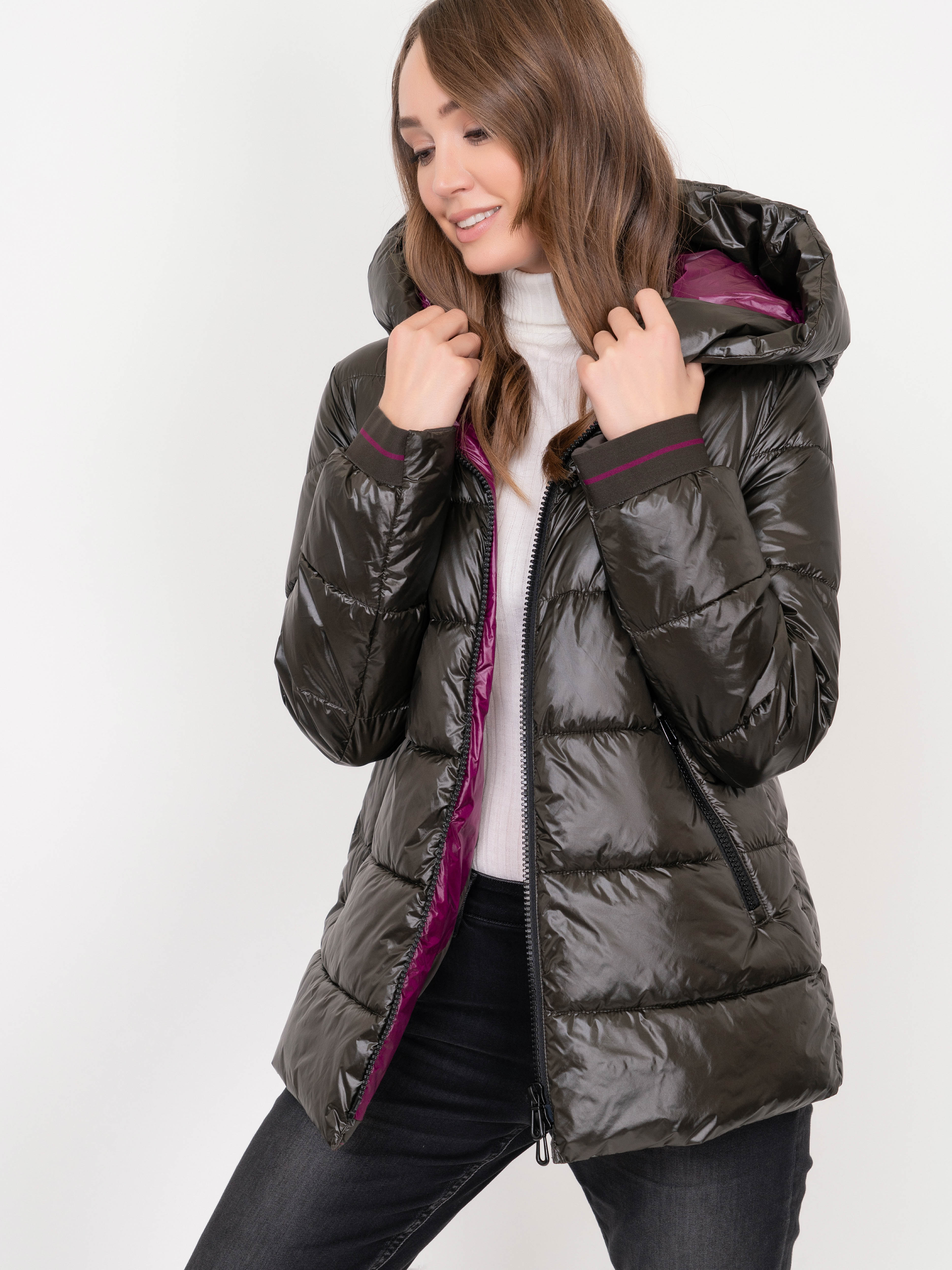 Э450225-31168/20-02 Куртка Gerry Weber