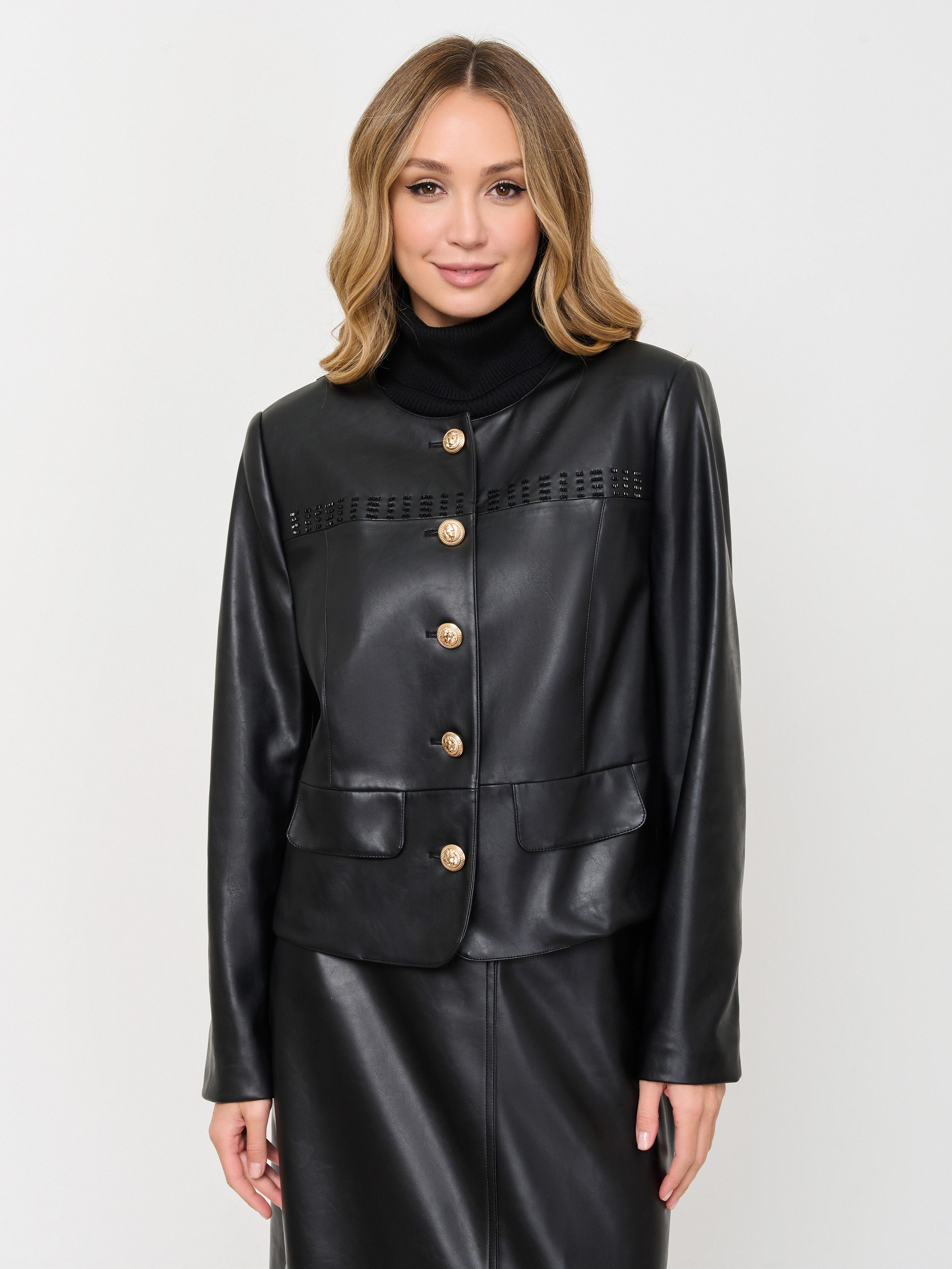 Э530509-21127/м/24-02 Куртка Samoon