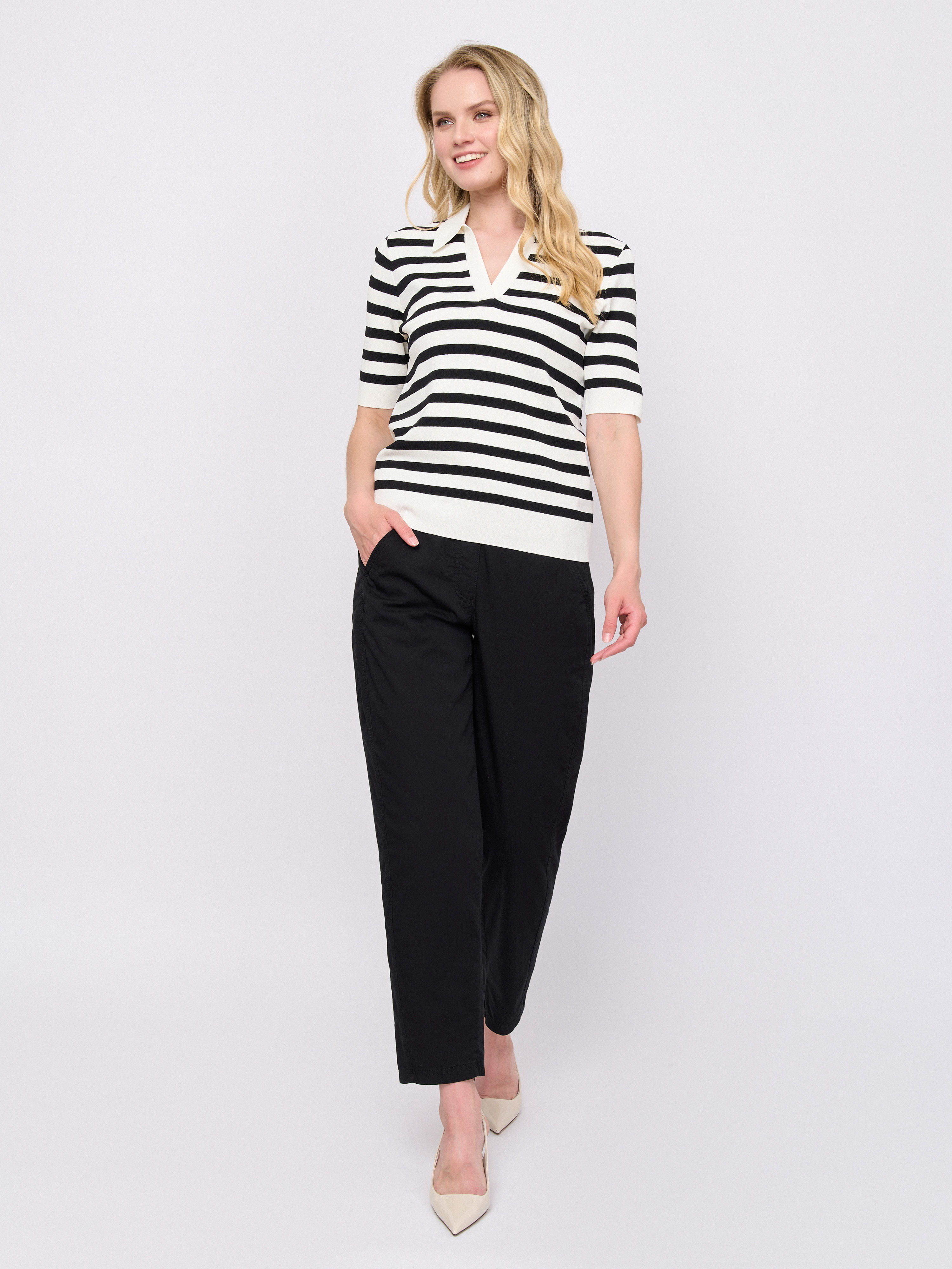 Э520308-66353/м/25-01 Брюки Gerry Weber