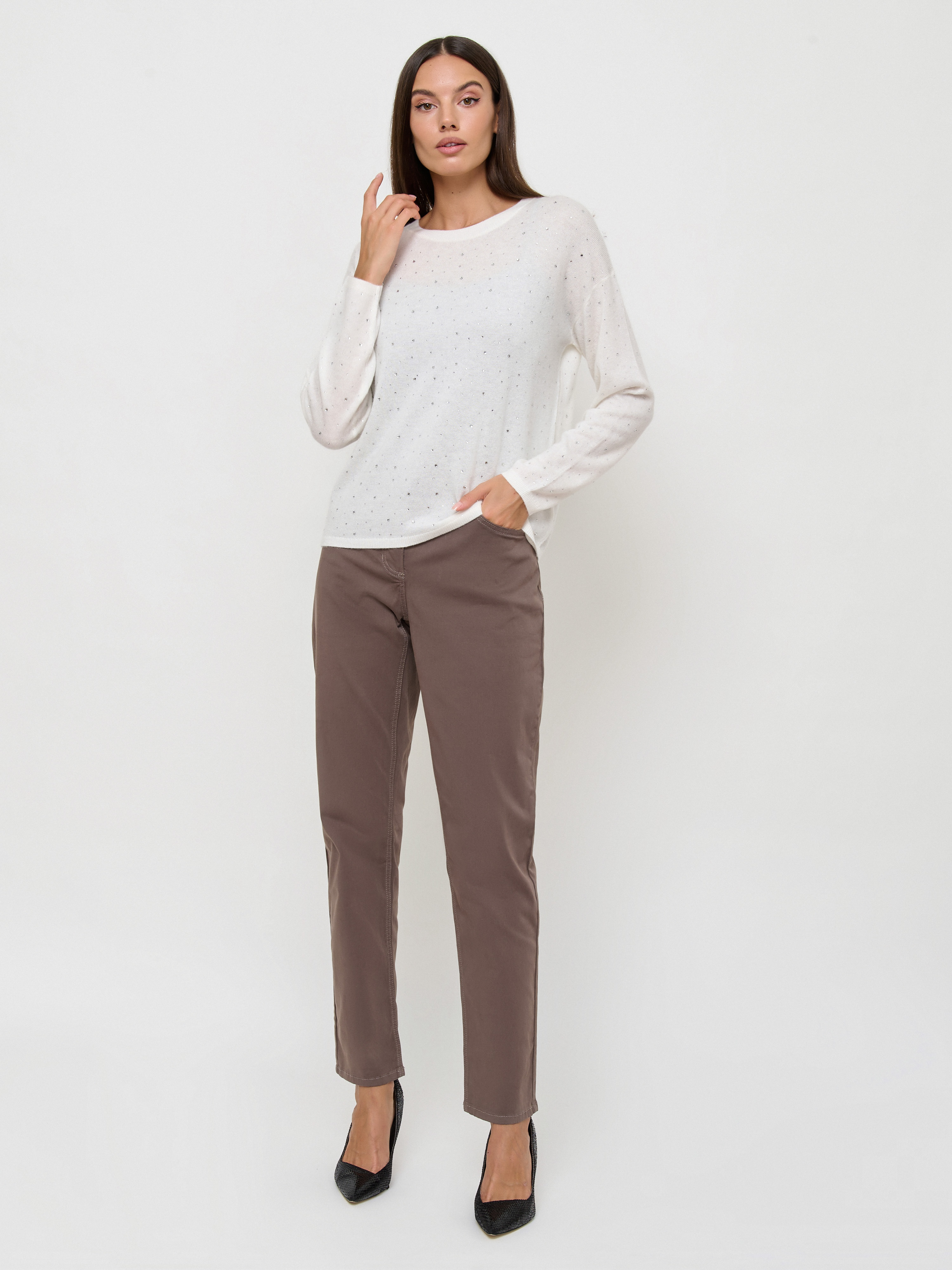 Э322046-66247/м/24-02 Джинсы Gerry Weber