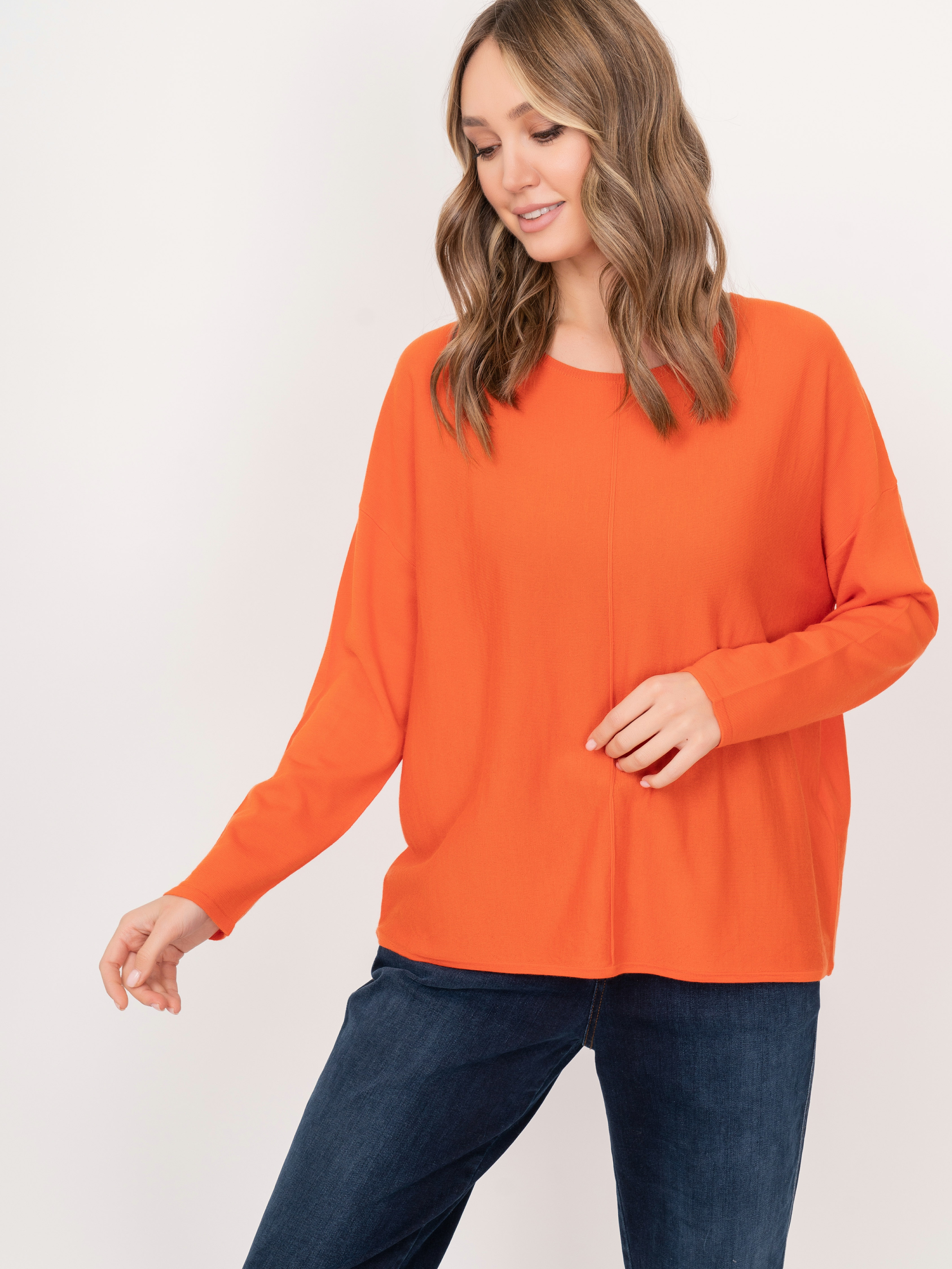 Э671030-35715/21-02 Джемпер Gerry Weber