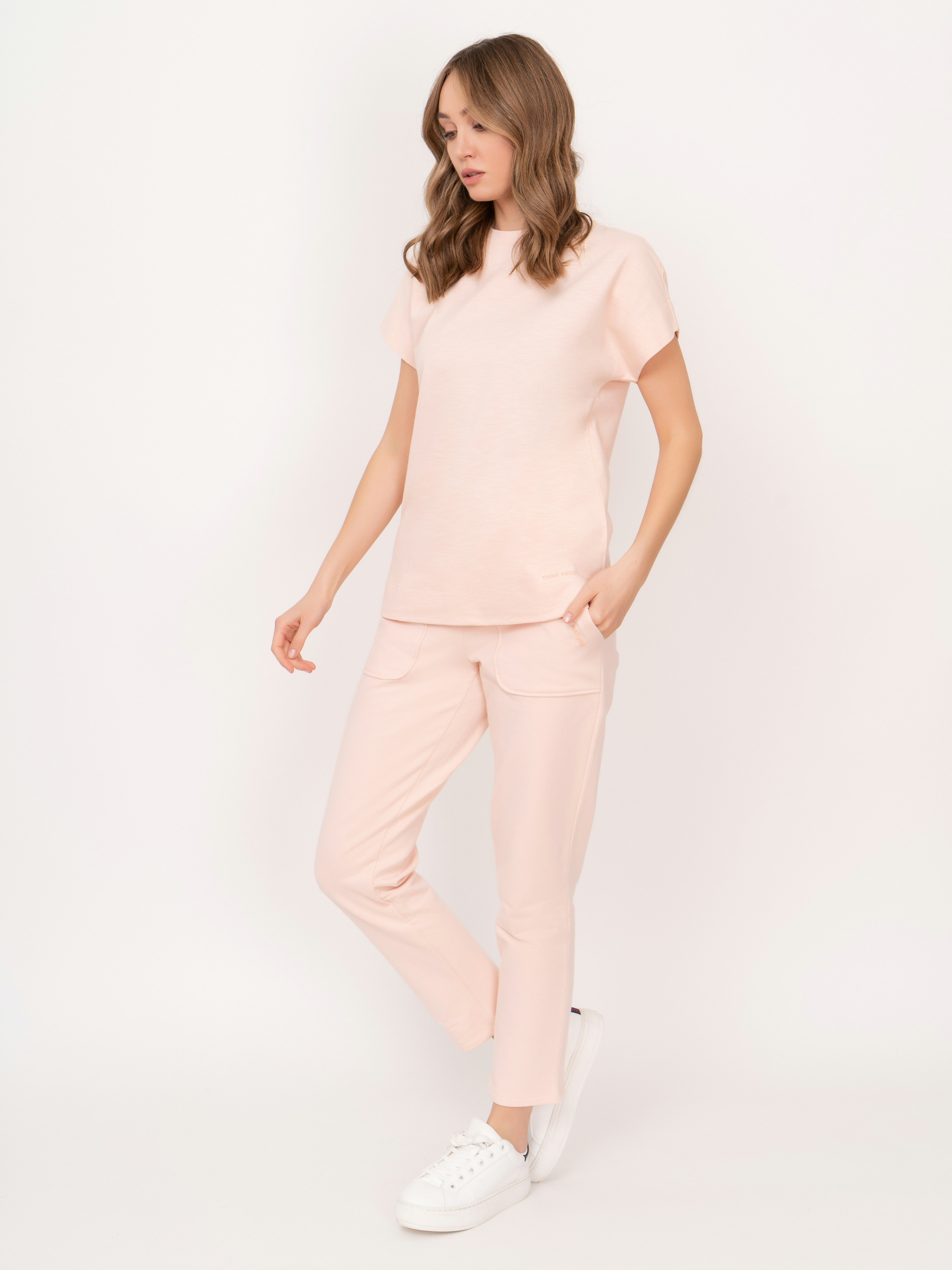 Э670030-44142/22-01 Футболка Gerry Weber