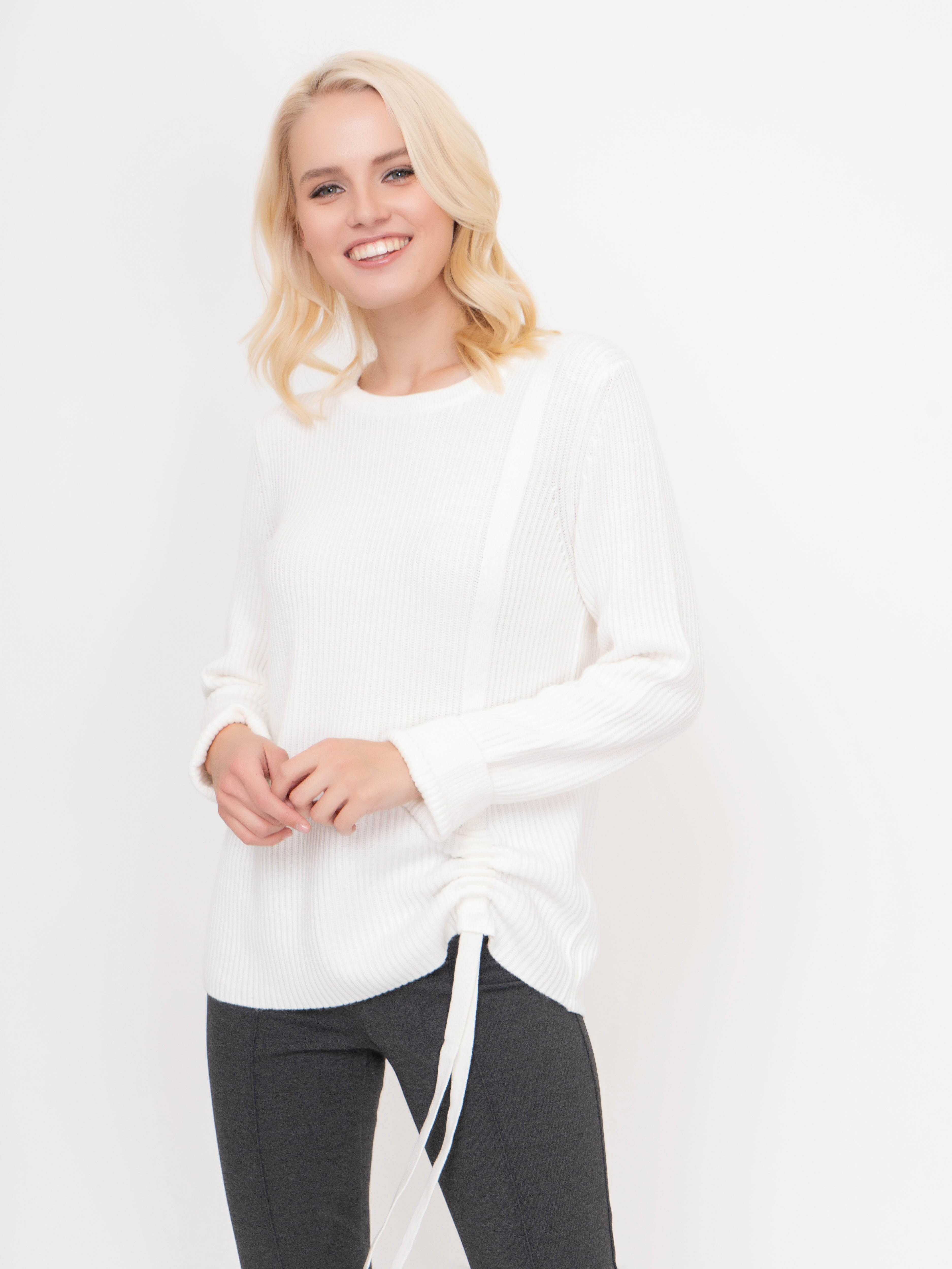 Э370534-44719/20-02 Джемпер Gerry Weber