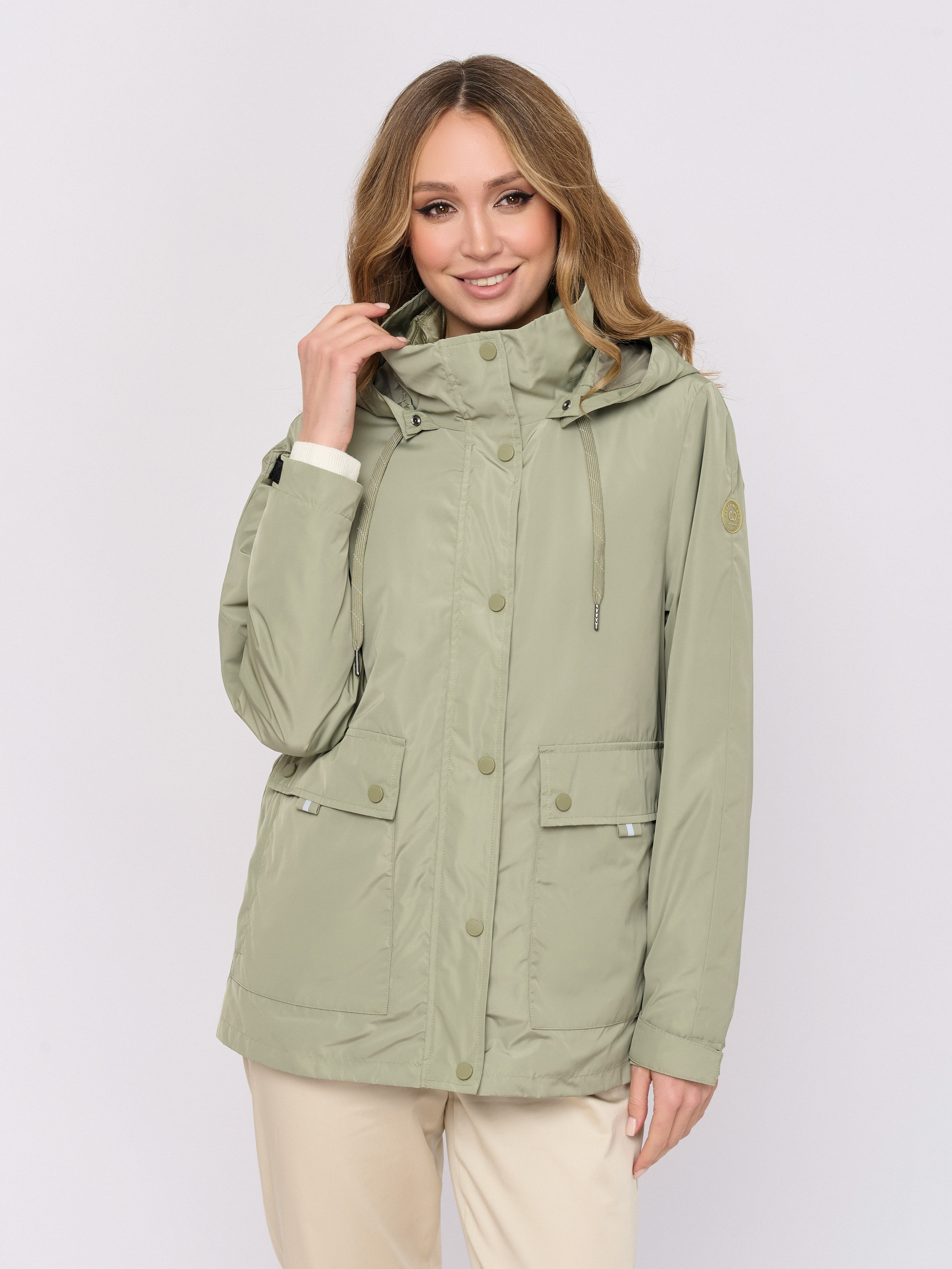 СN68403/м/26-01 Куртка Gerry Weber