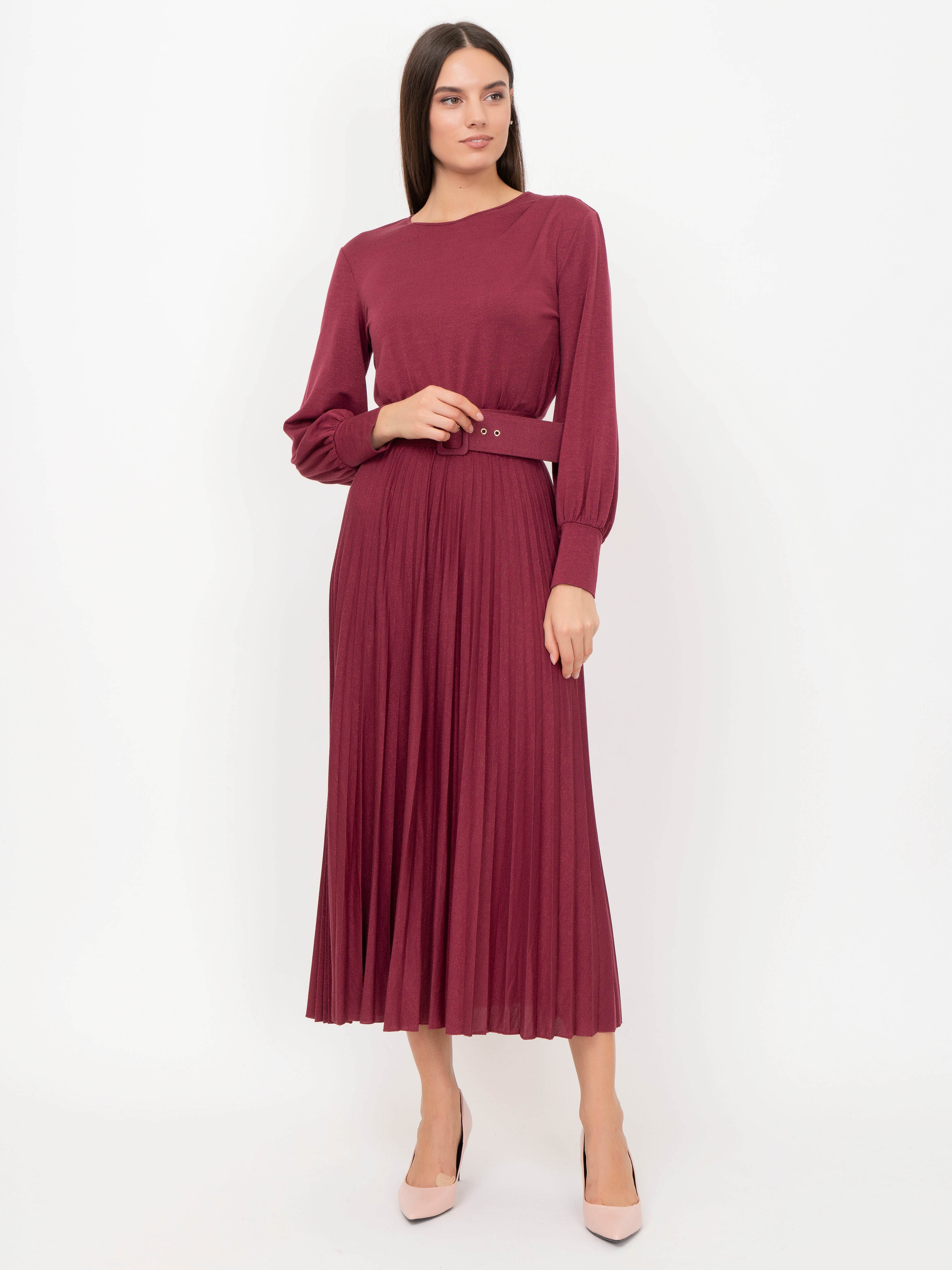 Э36260208 KIBBUTZ/20-02 Платье Marella