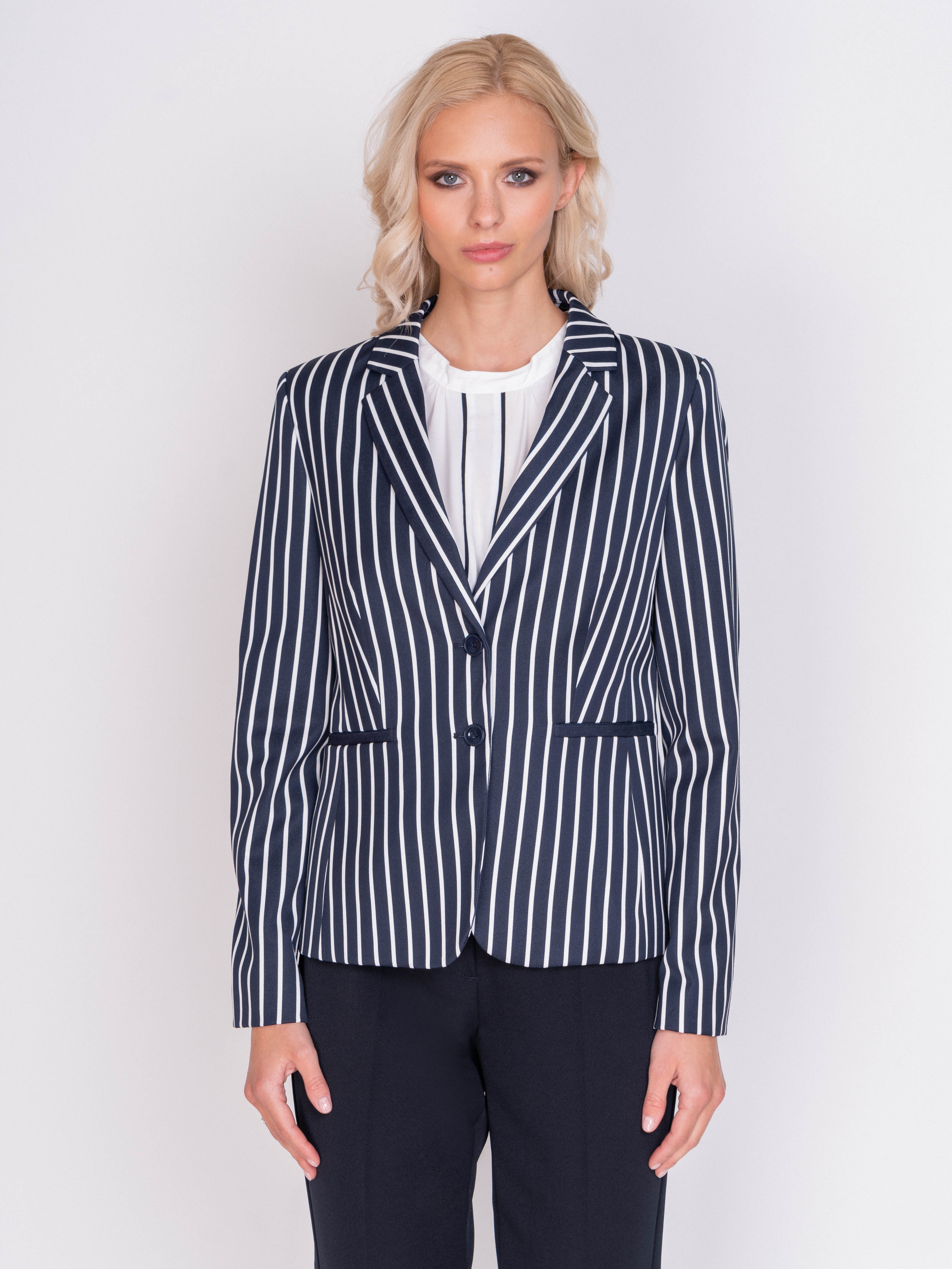 Э330017-17029/19-01 Жакет Taifun