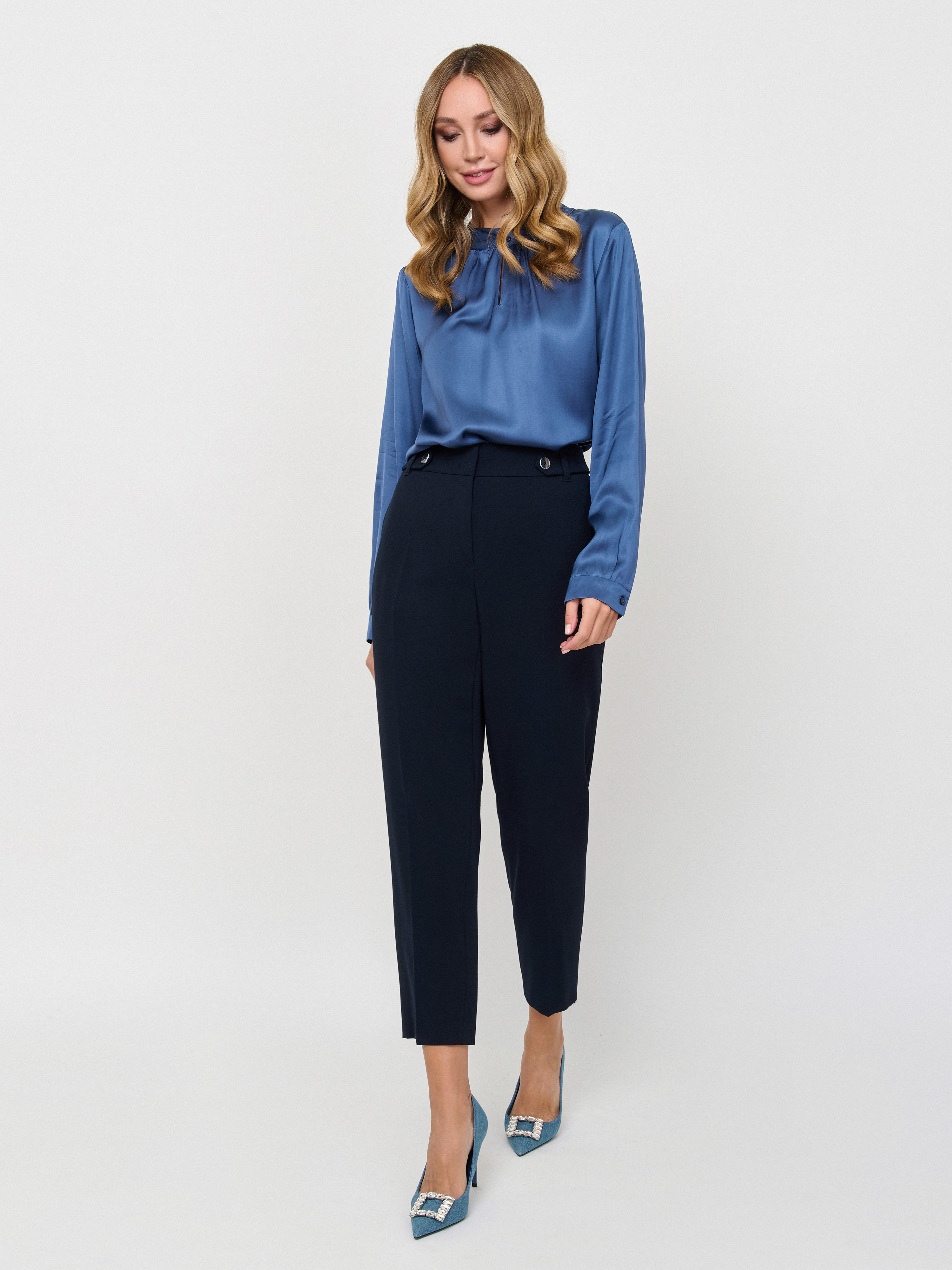 Э322003-66297/м/24-02 Брюки Gerry Weber