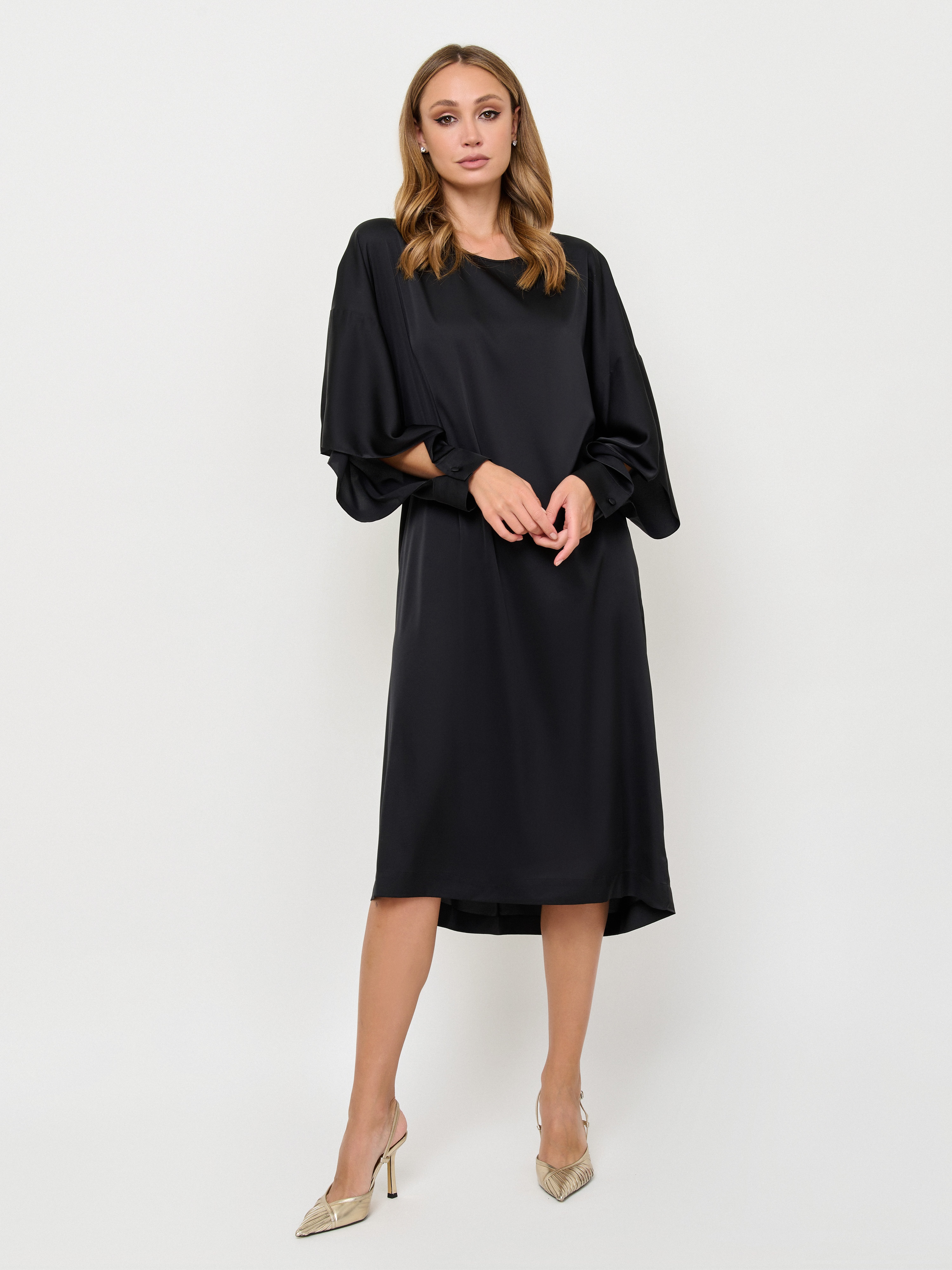 Э59708/м/24-02 Платье D.Exterior