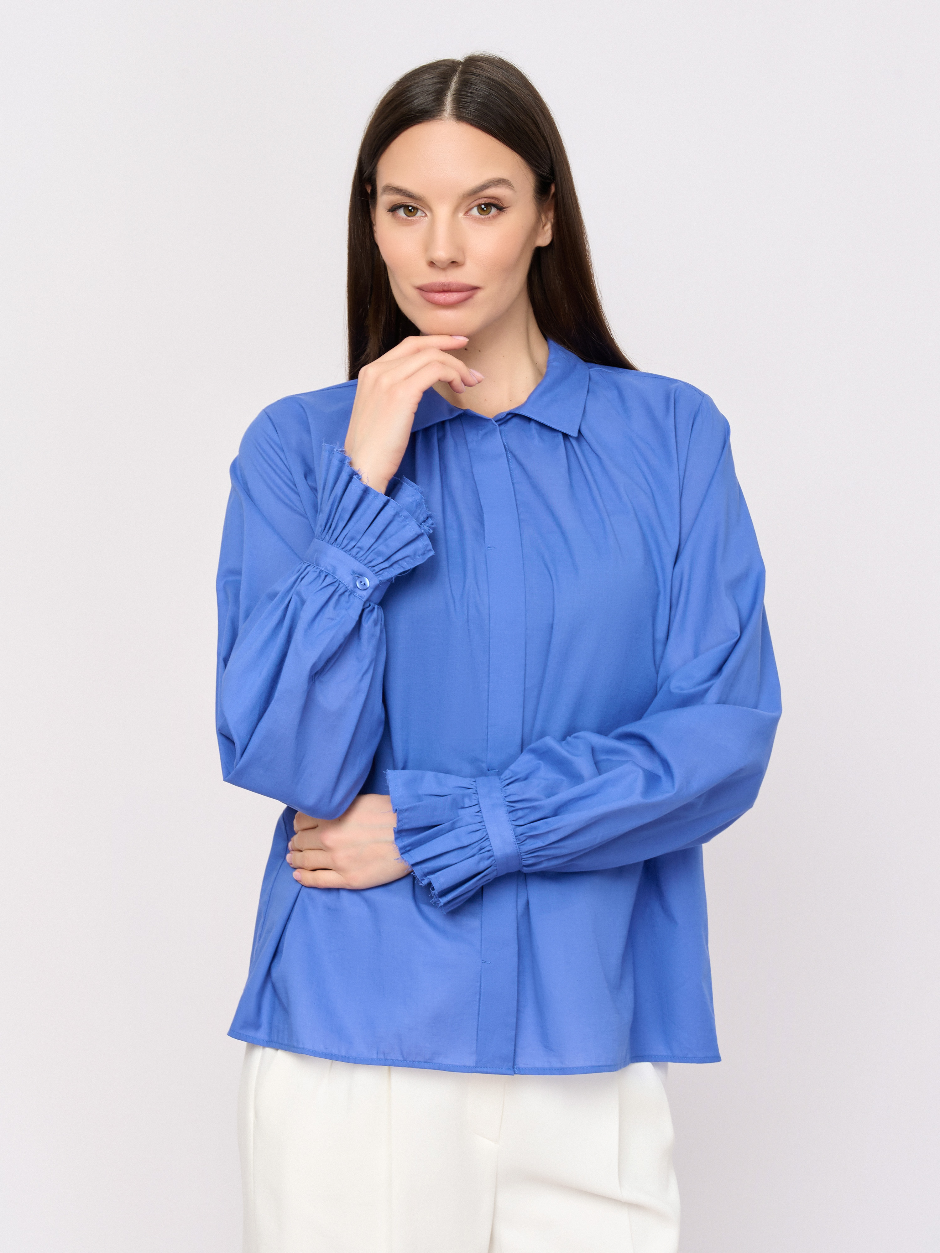 С61-2434-3746/м/26-01 Блузка Elisa.And.Me