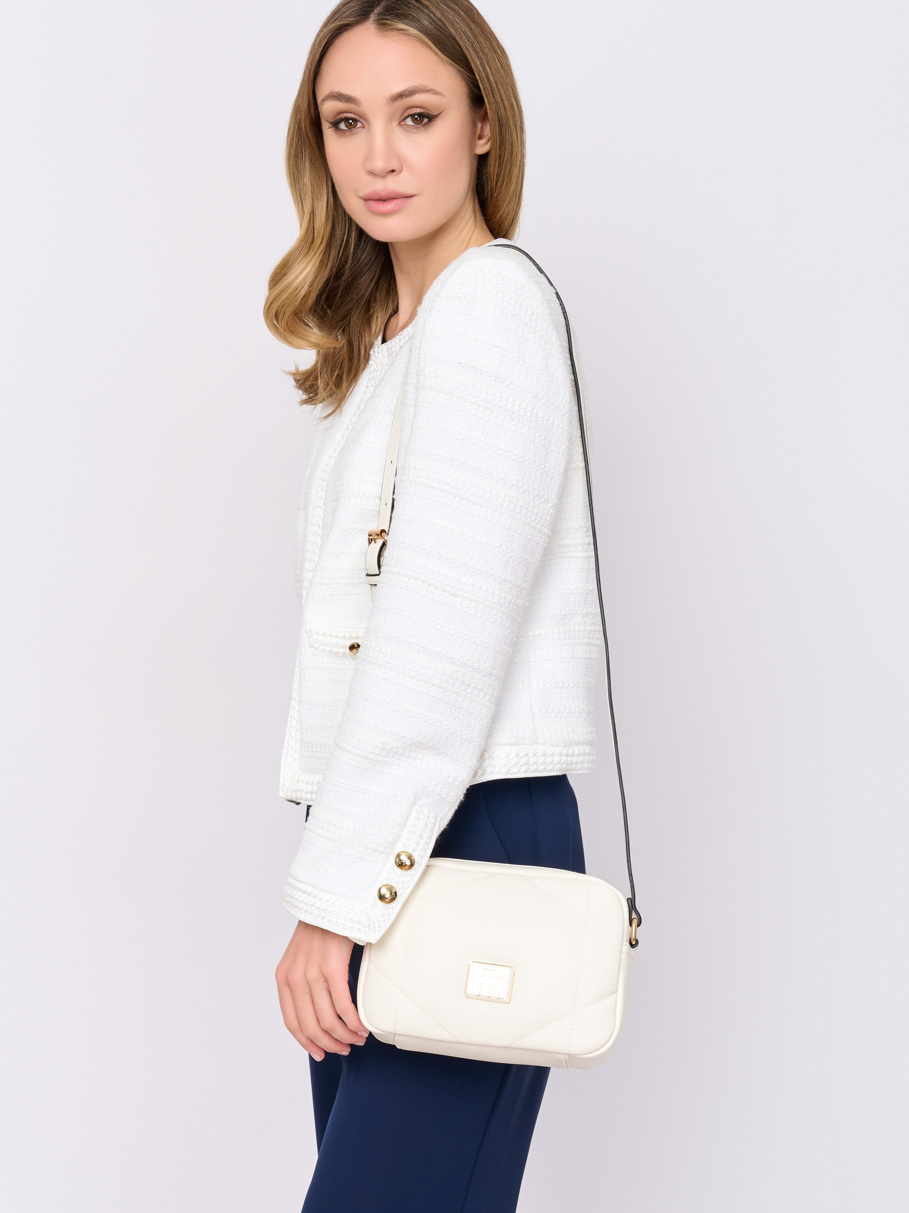 ЭFM20081170L-1/25-01 Сумка A.Fabretti