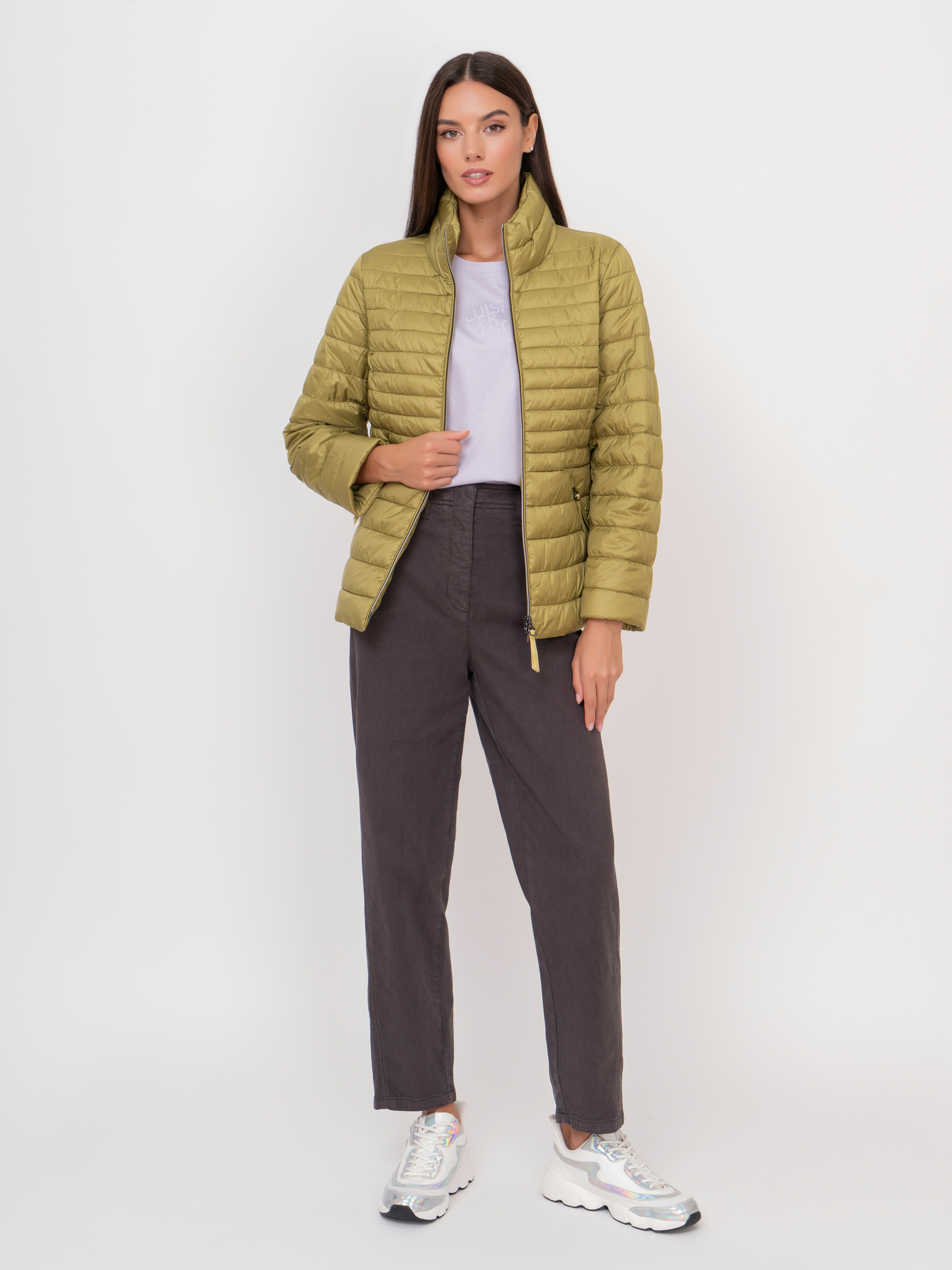 Э95119-31179/м/21-02 Куртка Gerry Weber