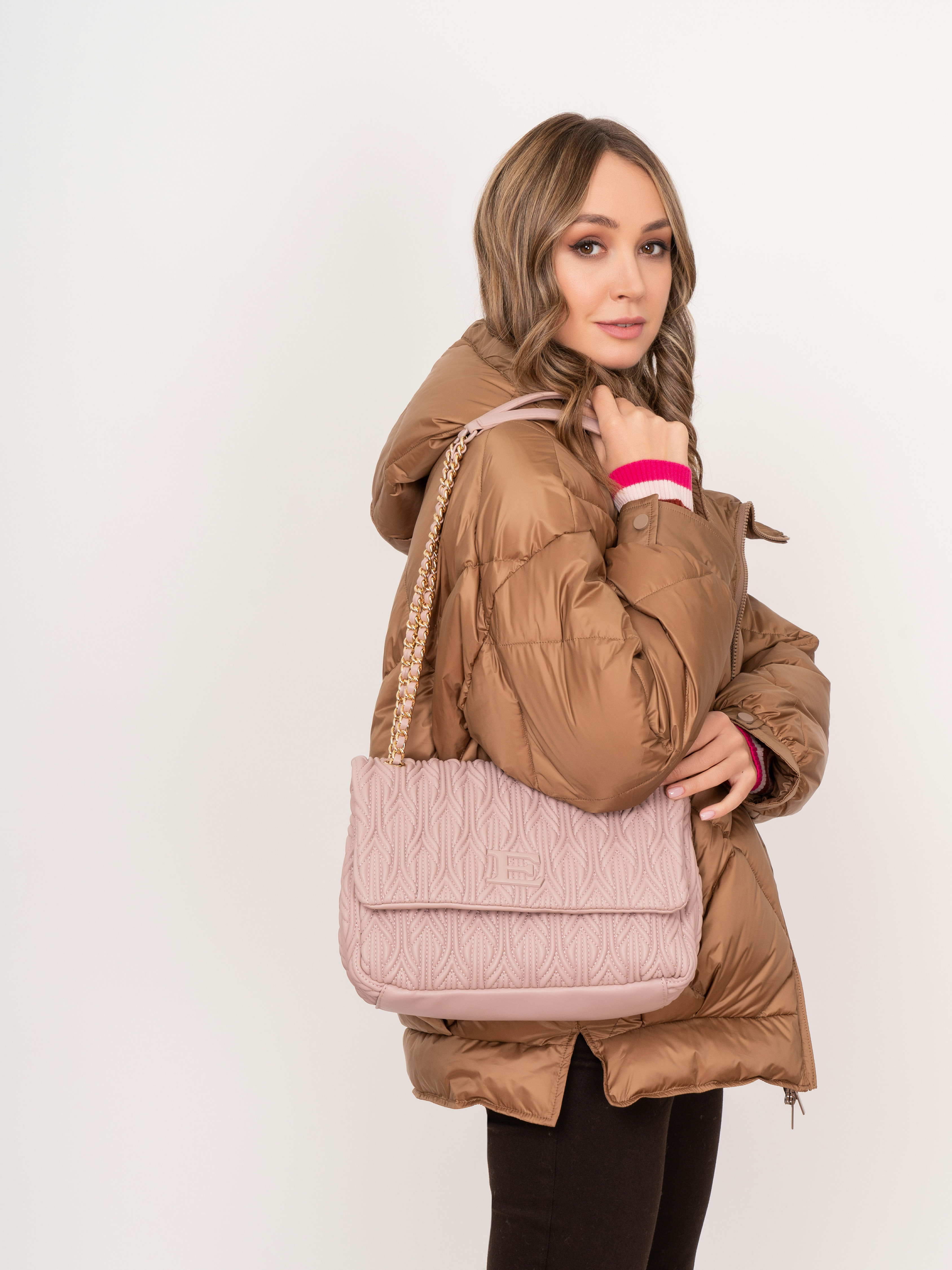 Э12401258/21-02 Сумка Ermanno Scervino