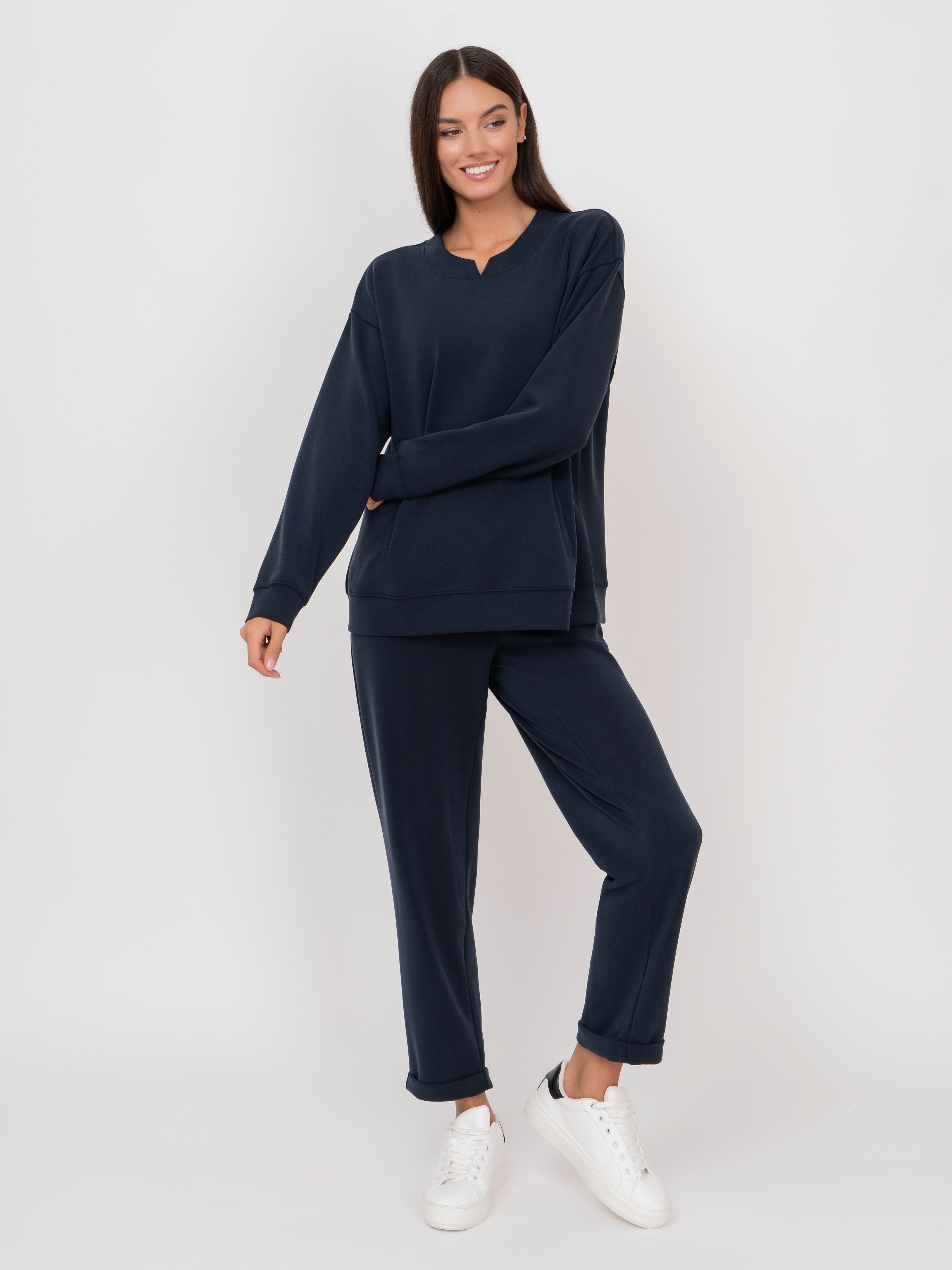 Э921999-29241/21-02 Брюки Samoon