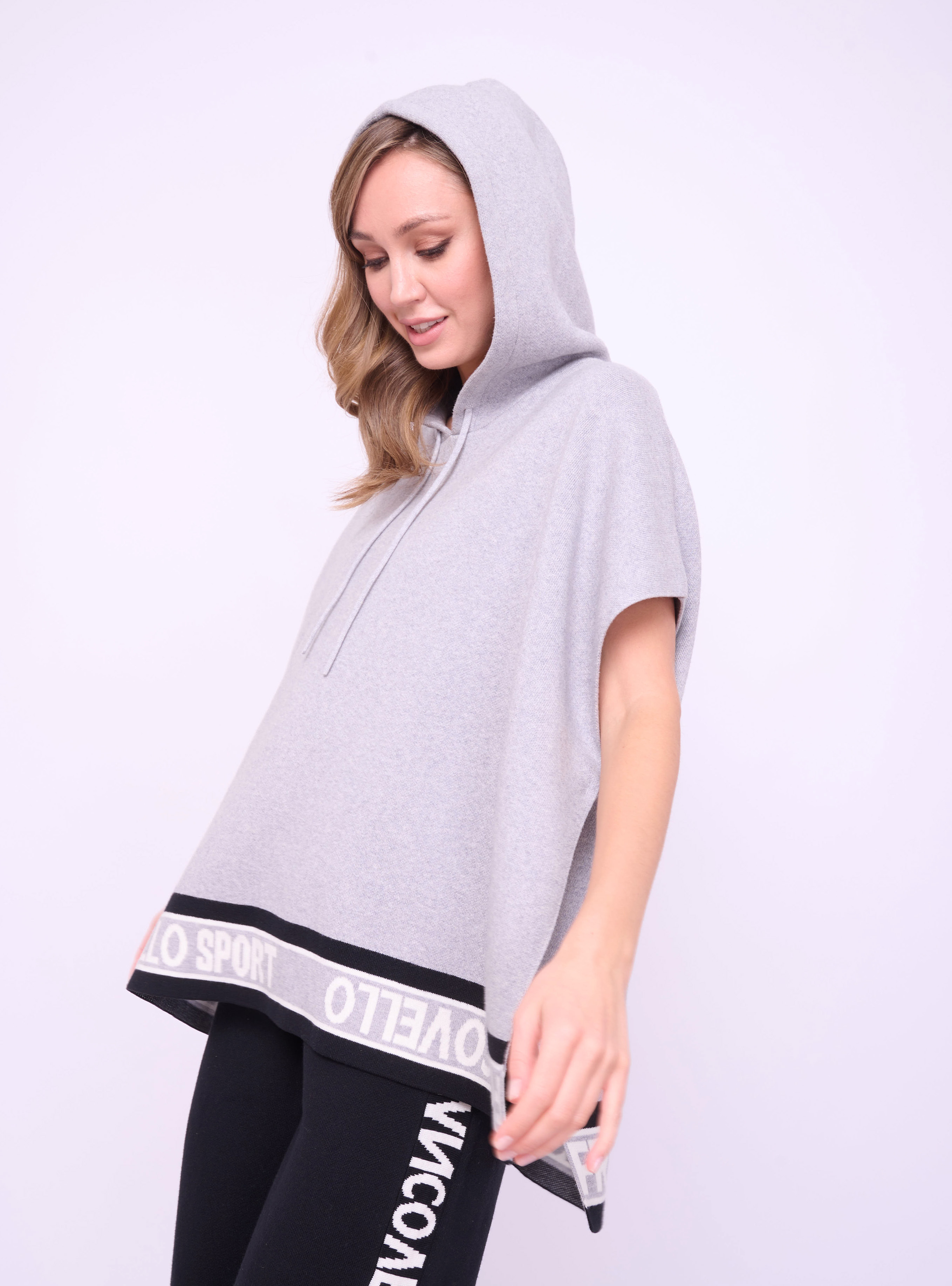 Э5921-226/м/25-02 Толстовка Franco Vello