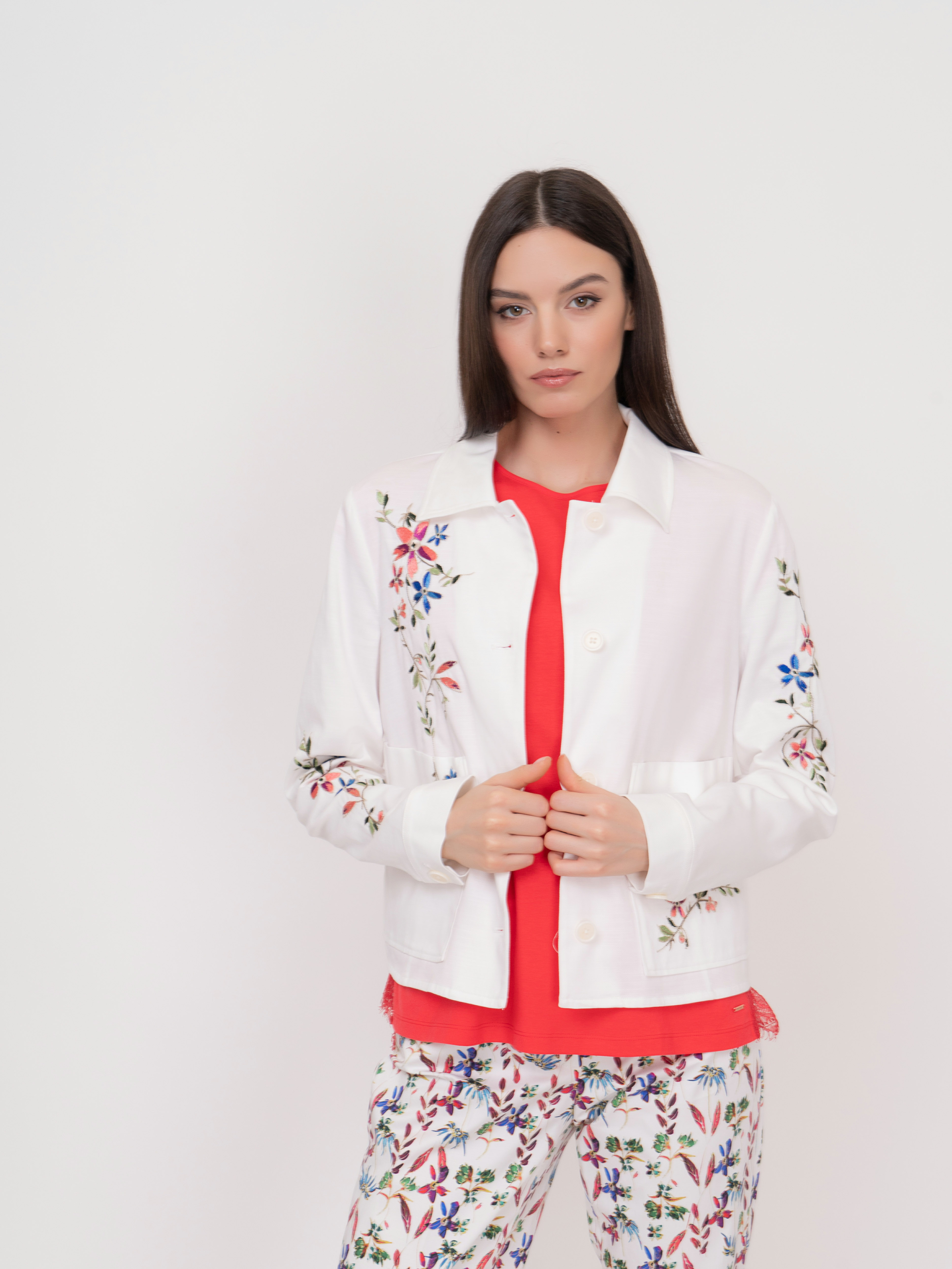 Э730047-11090/21-01 Жакет Taifun