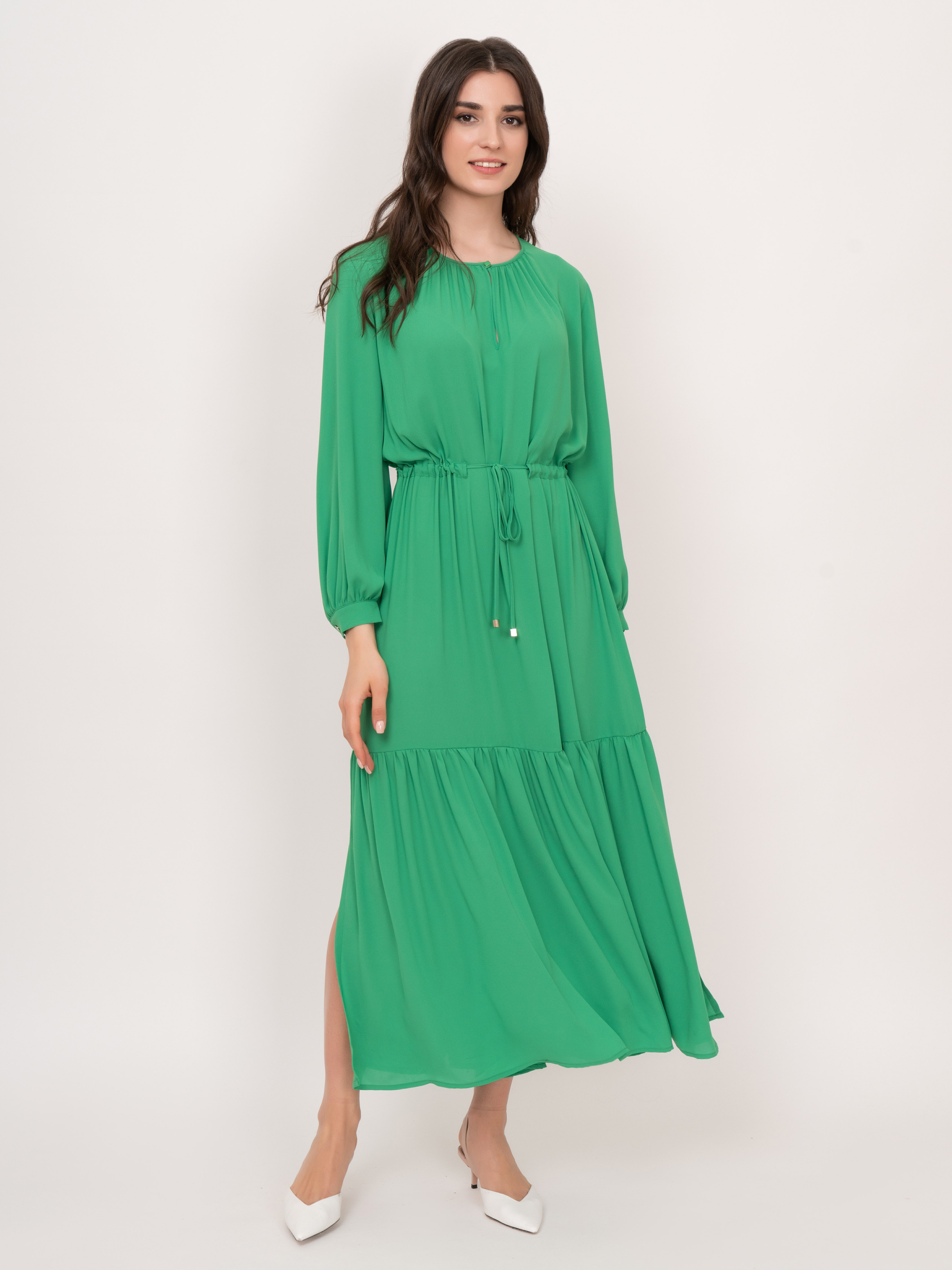 Э22D1852/22-01 Платье Donne da Sogno