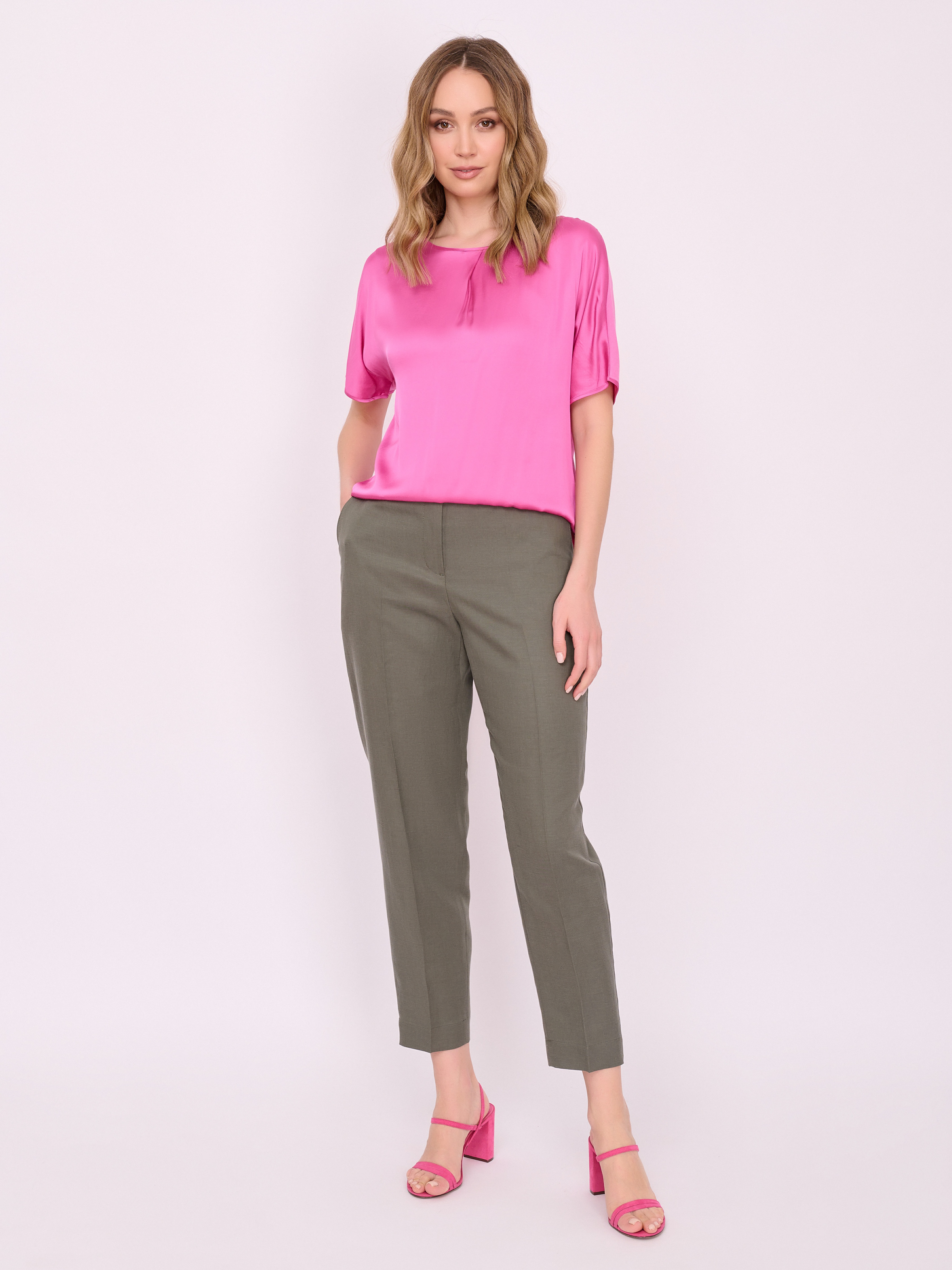 Э120044-31289/23-01 Брюки Gerry Weber