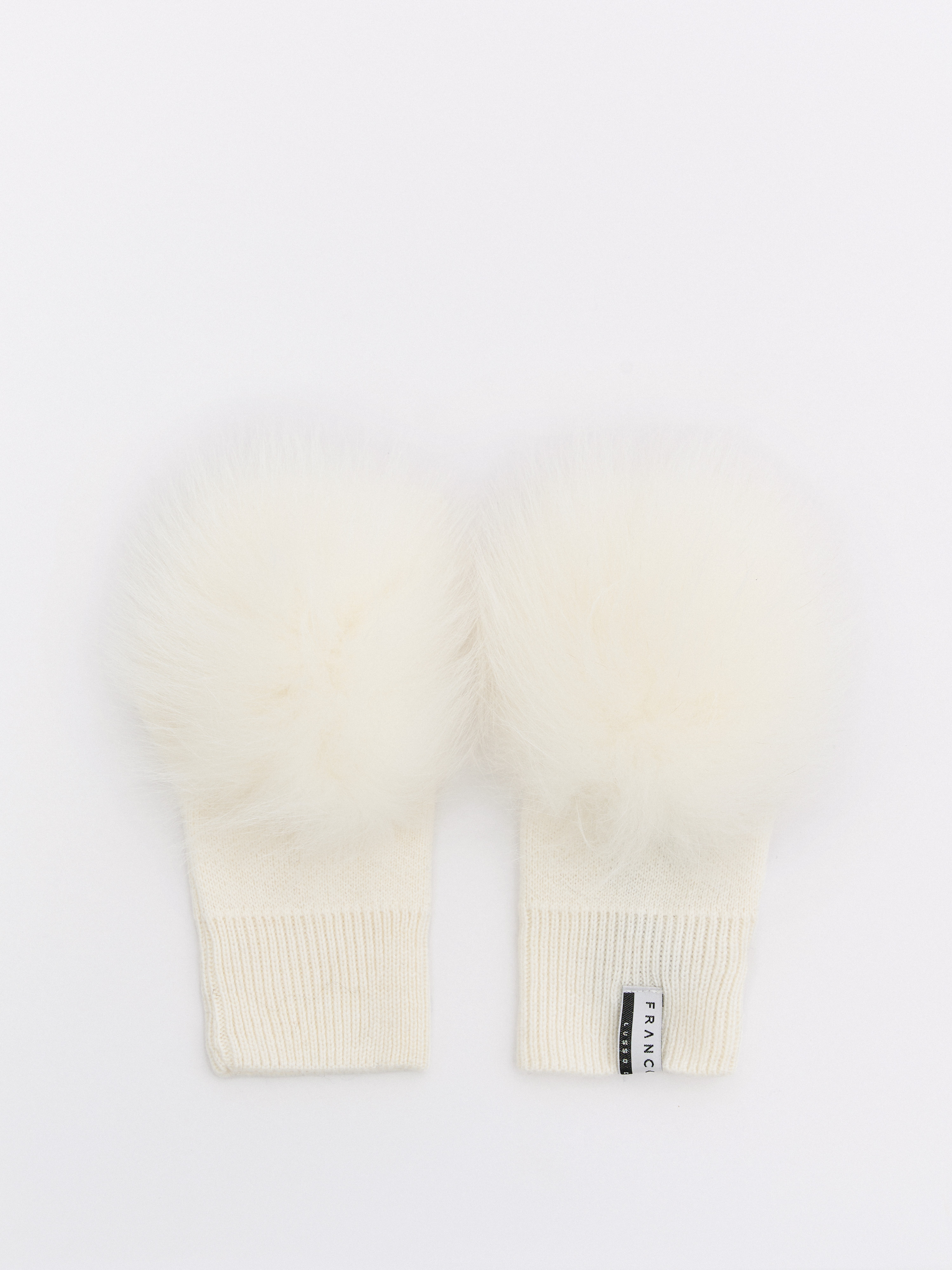 Э1631-226/м/25-02 Митенки Franco Vello