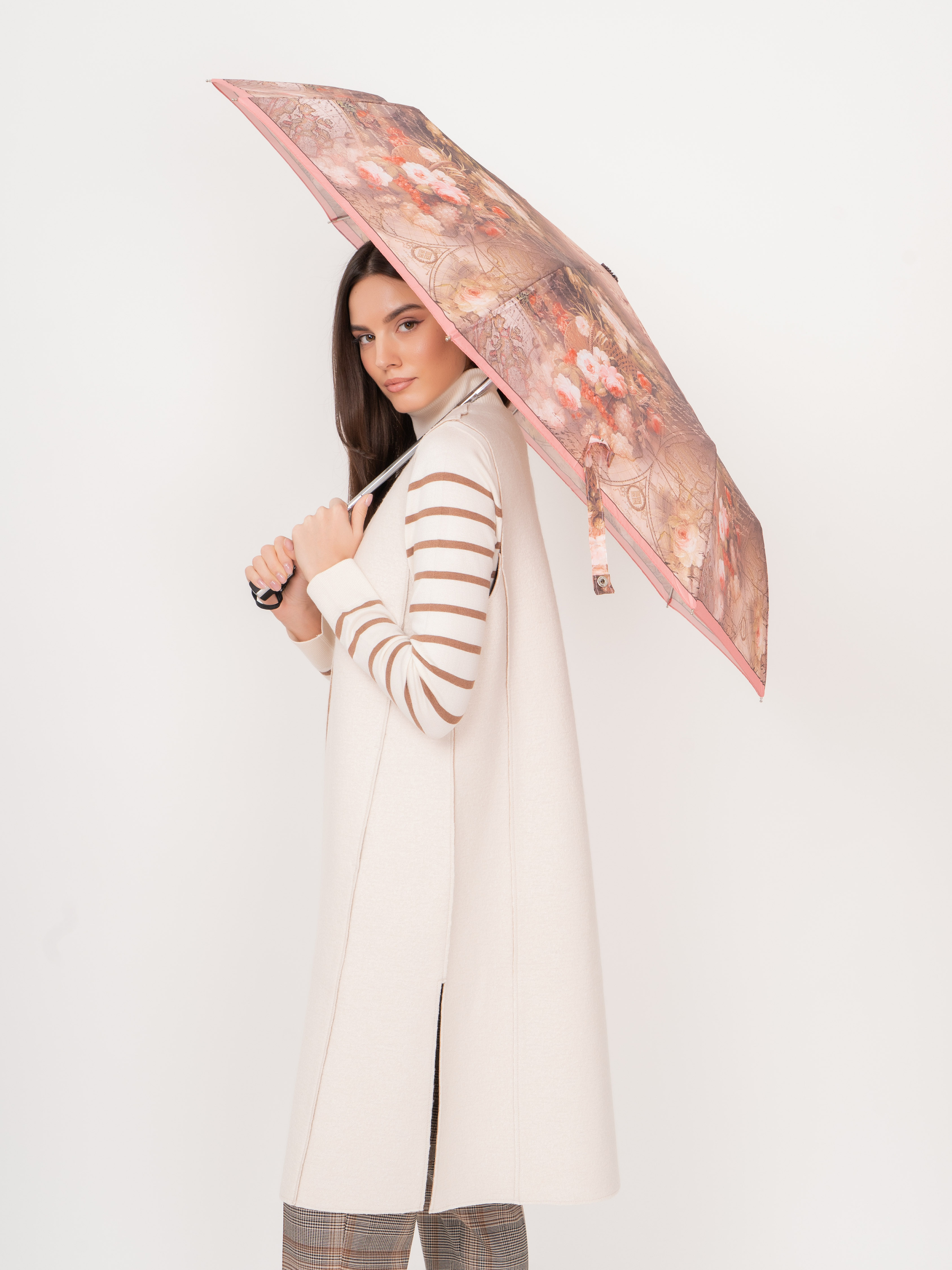 ЭL-19118-2/22-01 Зонт A.Fabretti